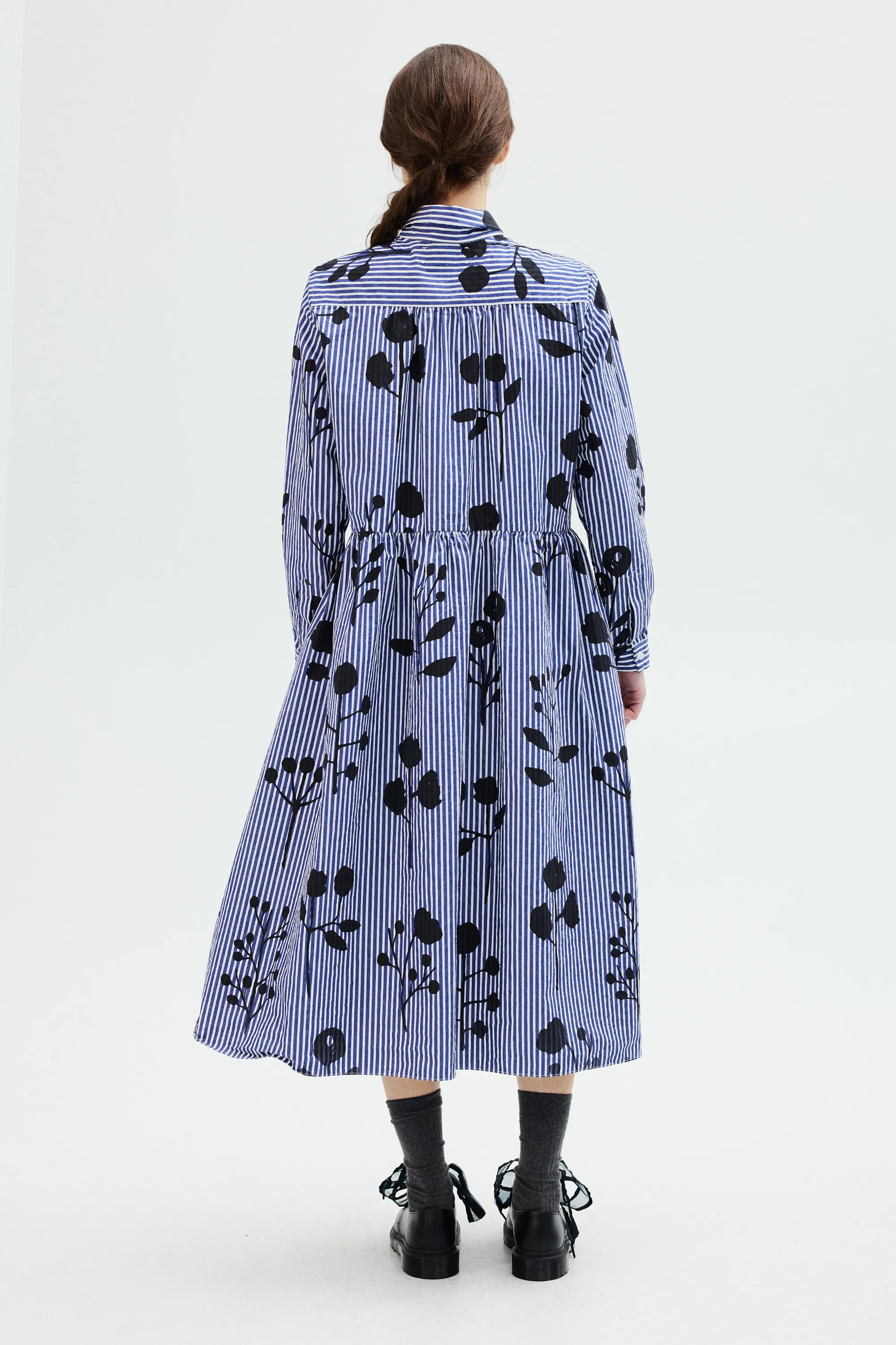 Burgos Dress sold by Fabiana Pigna product image thumbnail 3