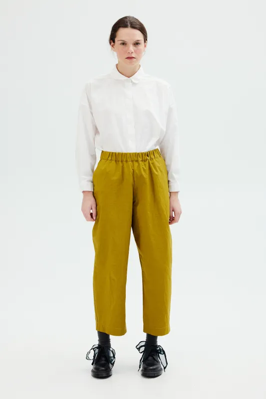 Cato Pant made by Fabiana Pigna
