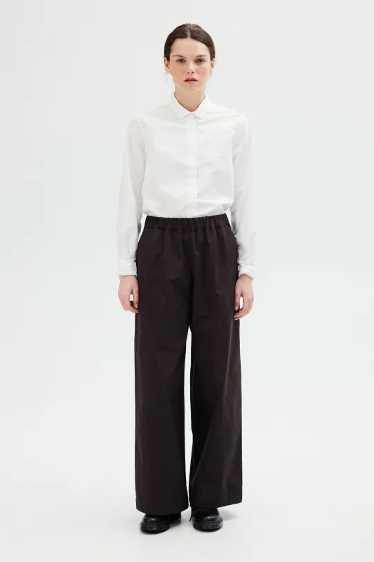 Gripp Pant made by Fabiana Pigna