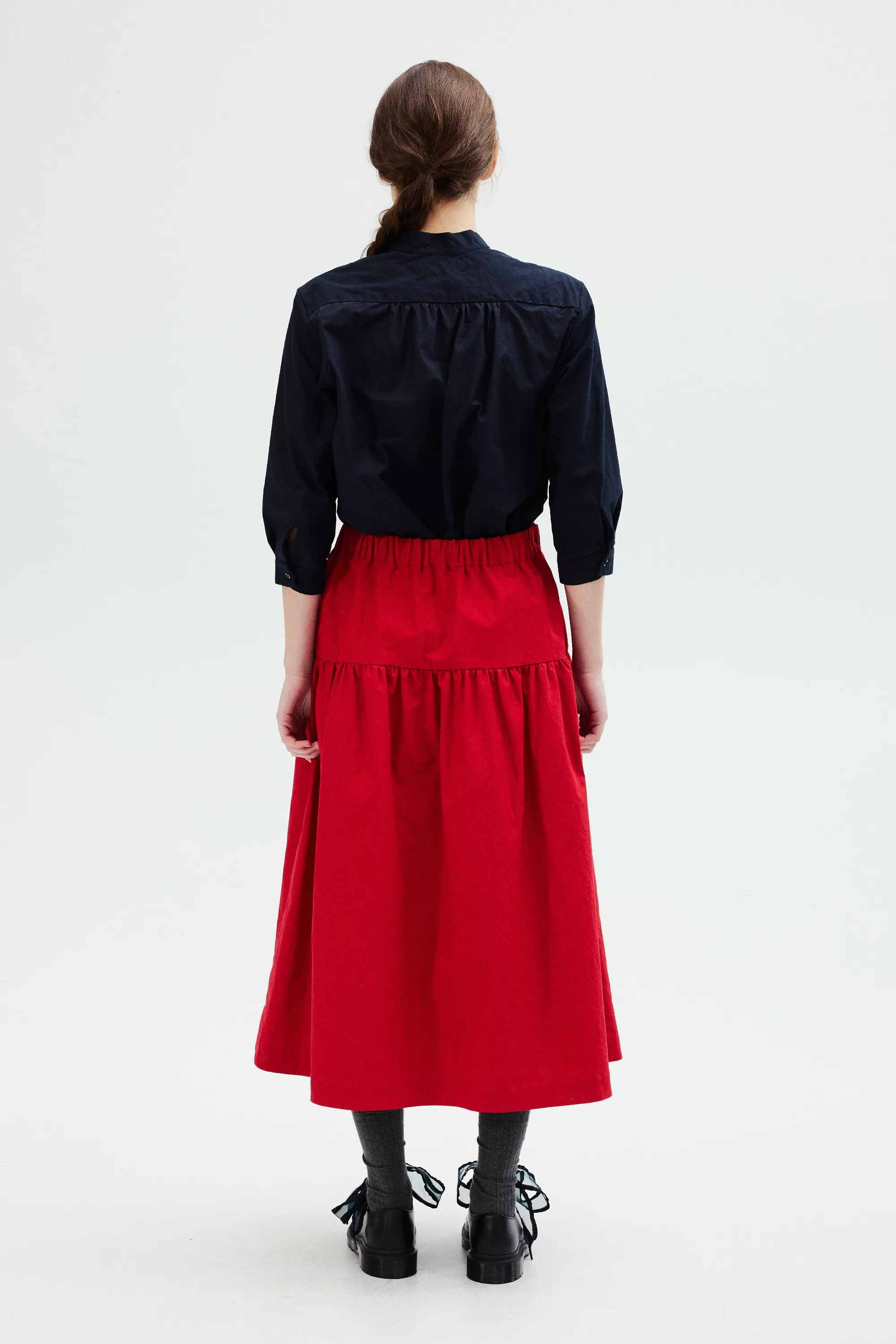 Dolo Skirt sold by Fabiana Pigna product image thumbnail 3