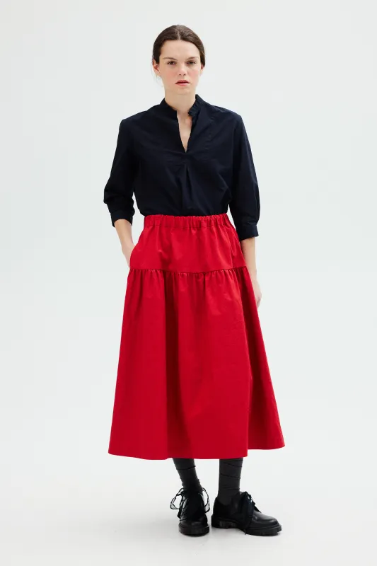 Dolo Skirt made by Fabiana Pigna