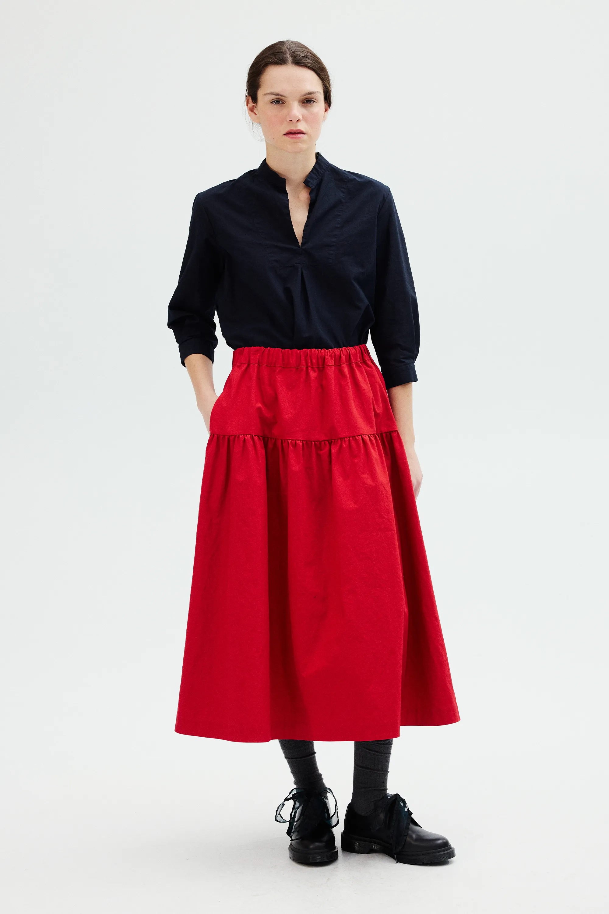 Dolo Skirt sold by Fabiana Pigna