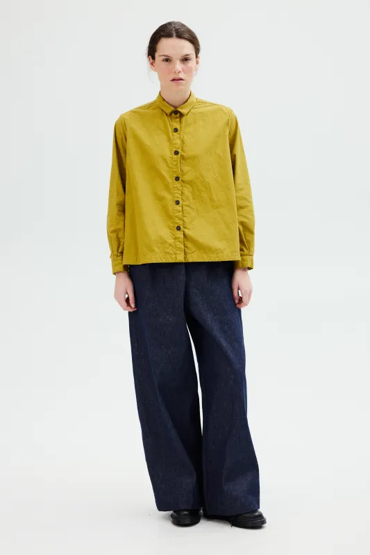 Eglan Shirt made by Fabiana Pigna