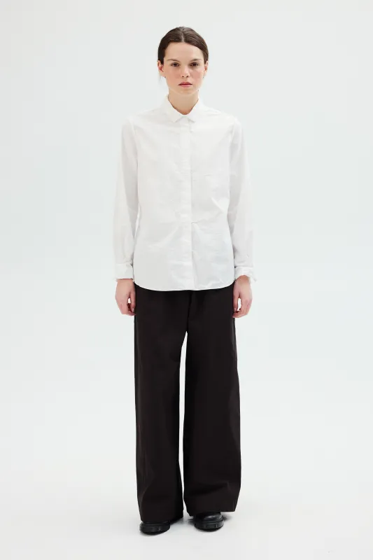 Merced Shirt made by Fabiana Pigna