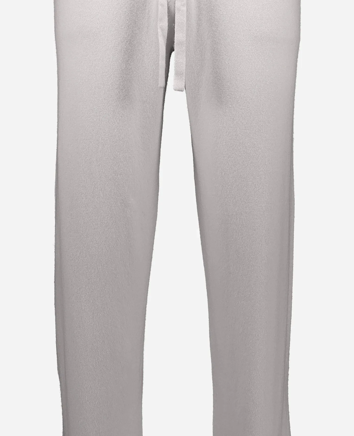 Woll-Mischung Hose in Grau sold by Allude product image thumbnail 4