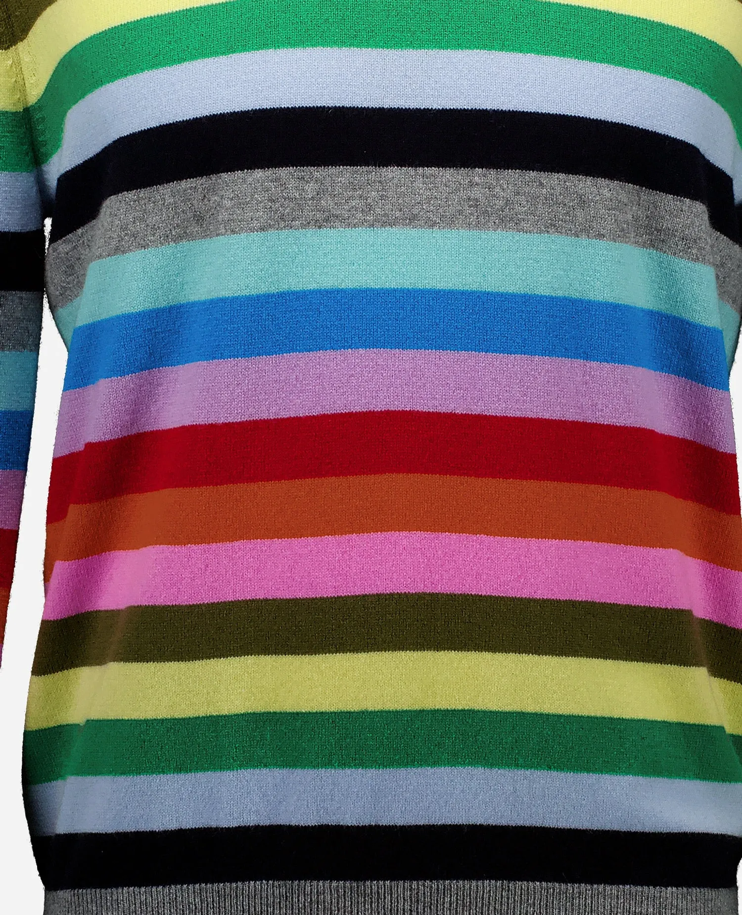 Cashmere Pullover in Sonstige sold by Allude product image thumbnail 4