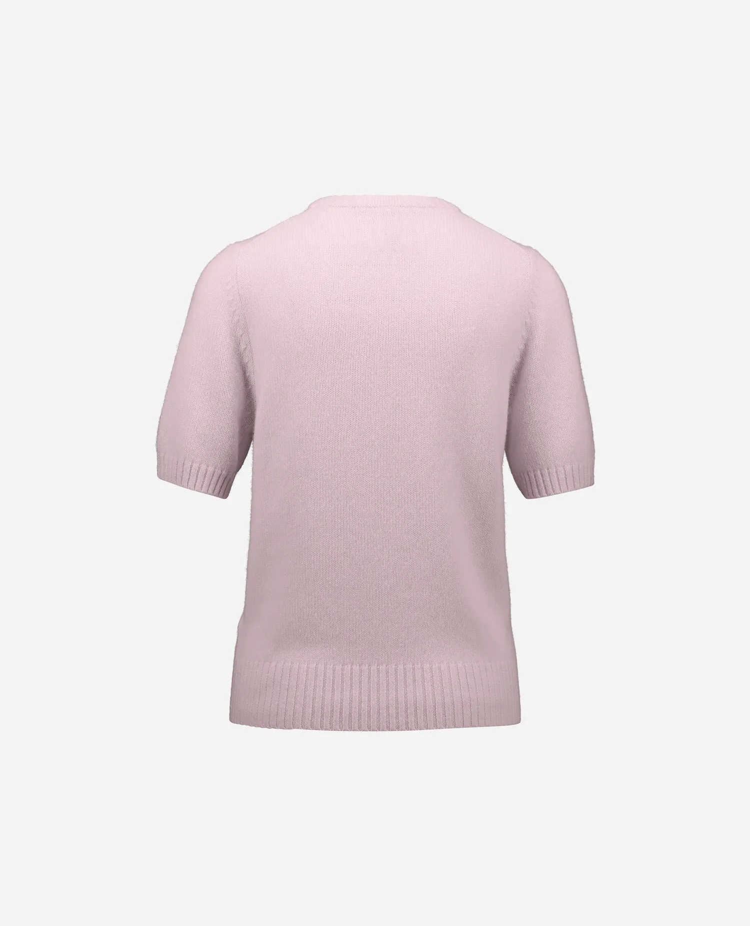 Cashmere Pullover in Rose sold by Allude product image thumbnail 2