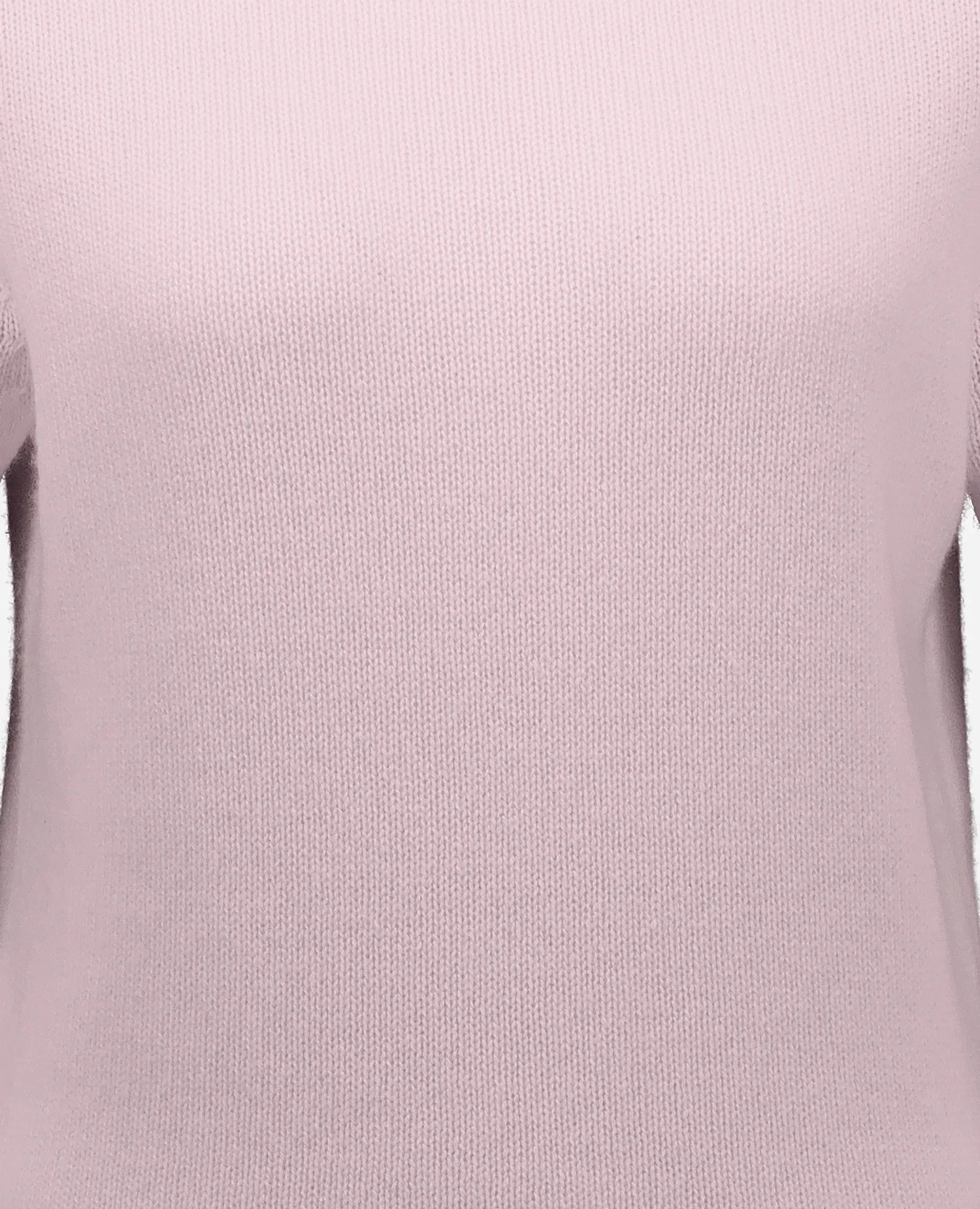 Cashmere Pullover in Rose sold by Allude product image thumbnail 4