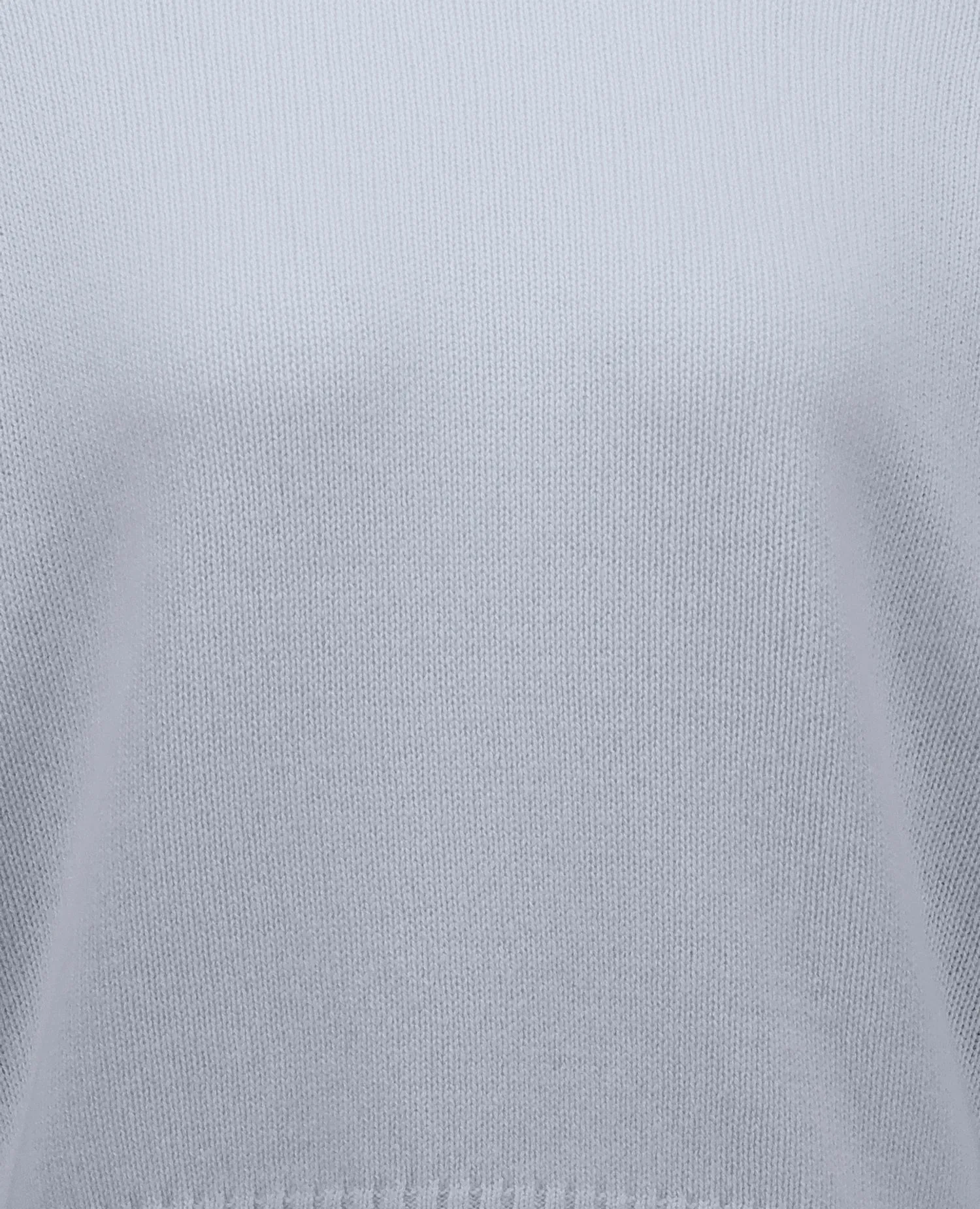 Cashmere Pullover in Blau sold by Allude product image thumbnail 4