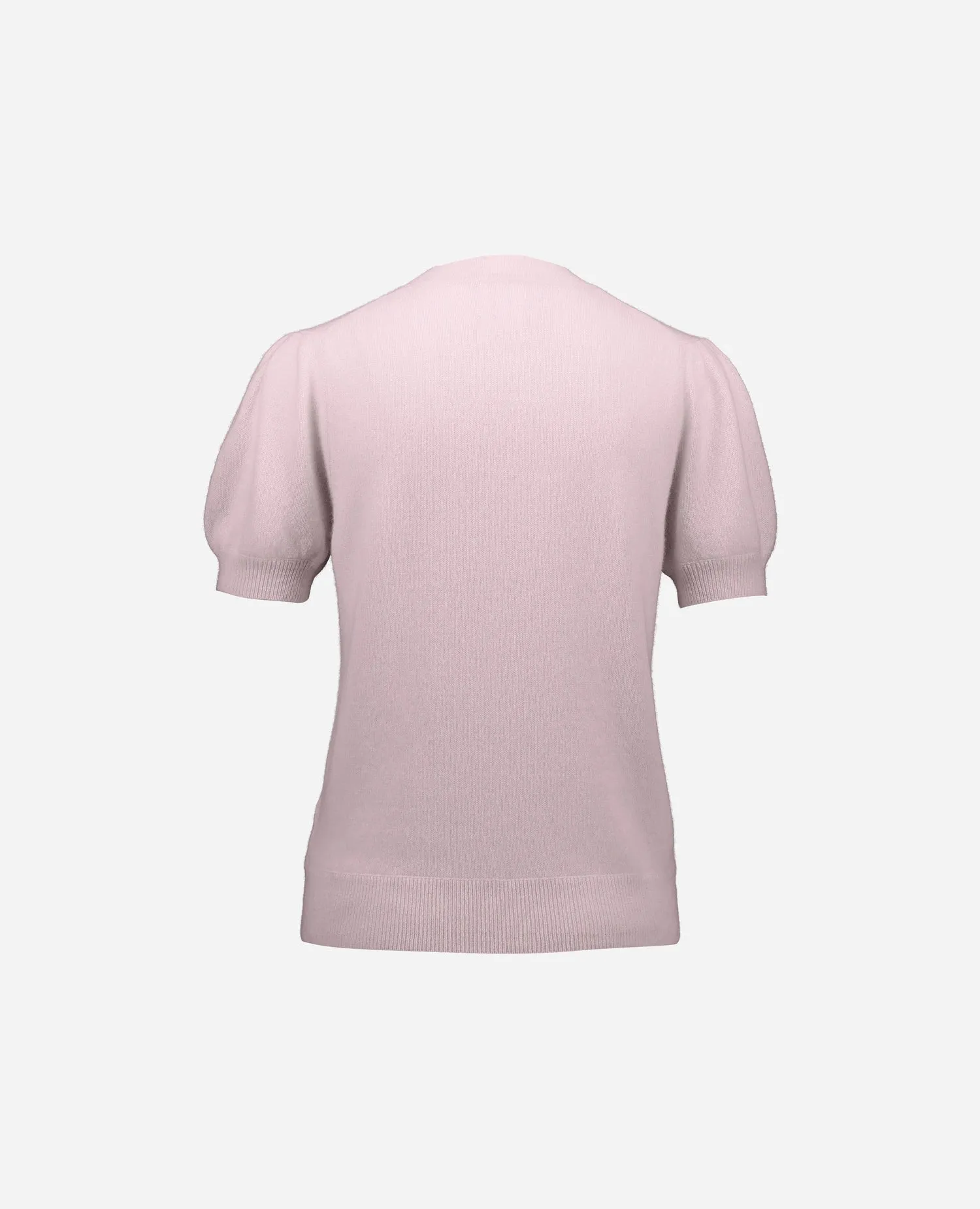 Cashmere Pullover in Rose sold by Allude product image thumbnail 2