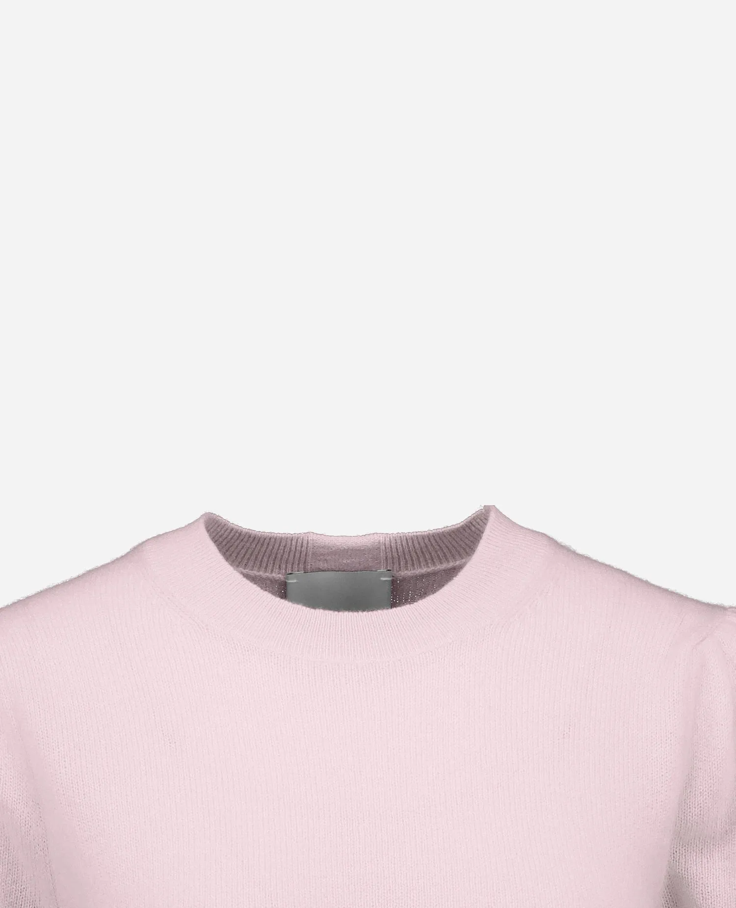 Cashmere Pullover in Rose sold by Allude product image thumbnail 3