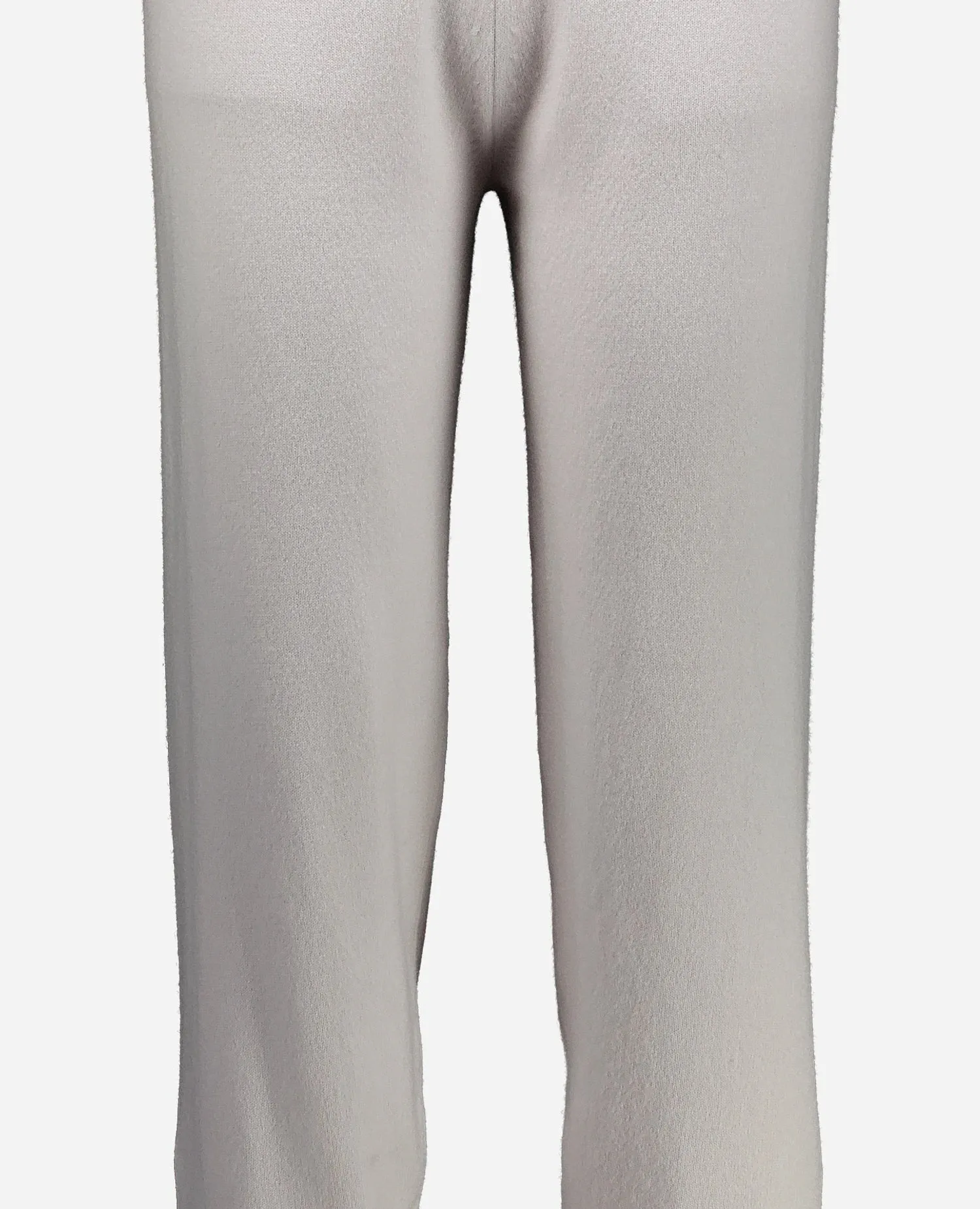 Cashmere Hose in Grau sold by Allude product image thumbnail 4
