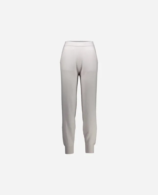 Cashmere Hose in Grau sold by Allude
