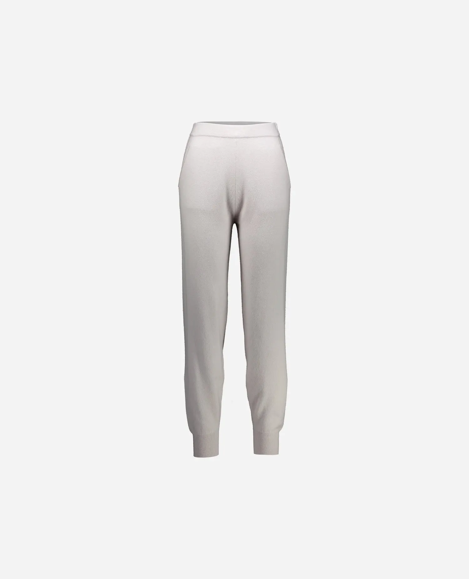 Cashmere Hose in Grau sold by Allude