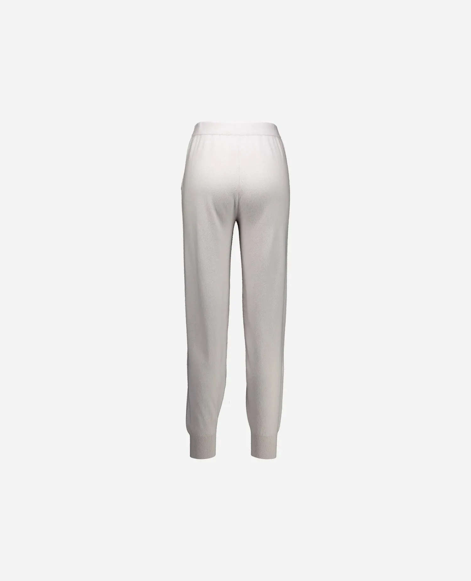 Cashmere Hose in Grau sold by Allude product image thumbnail 2