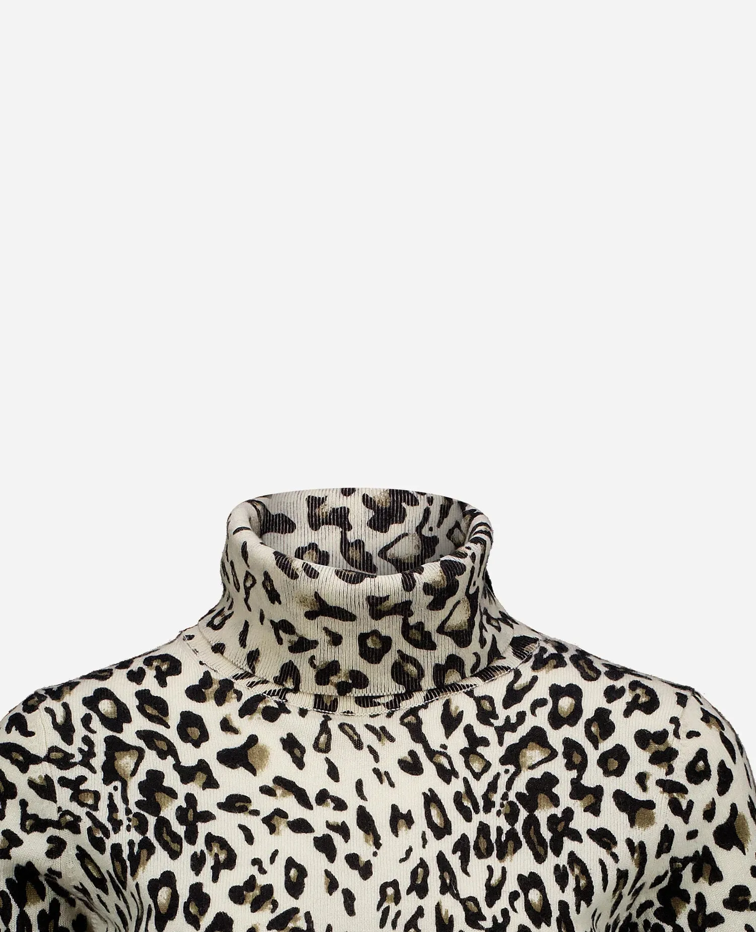 Woll-Mischung Pullover in Sonstige - Enger Schnitt sold by Allude product image thumbnail 3