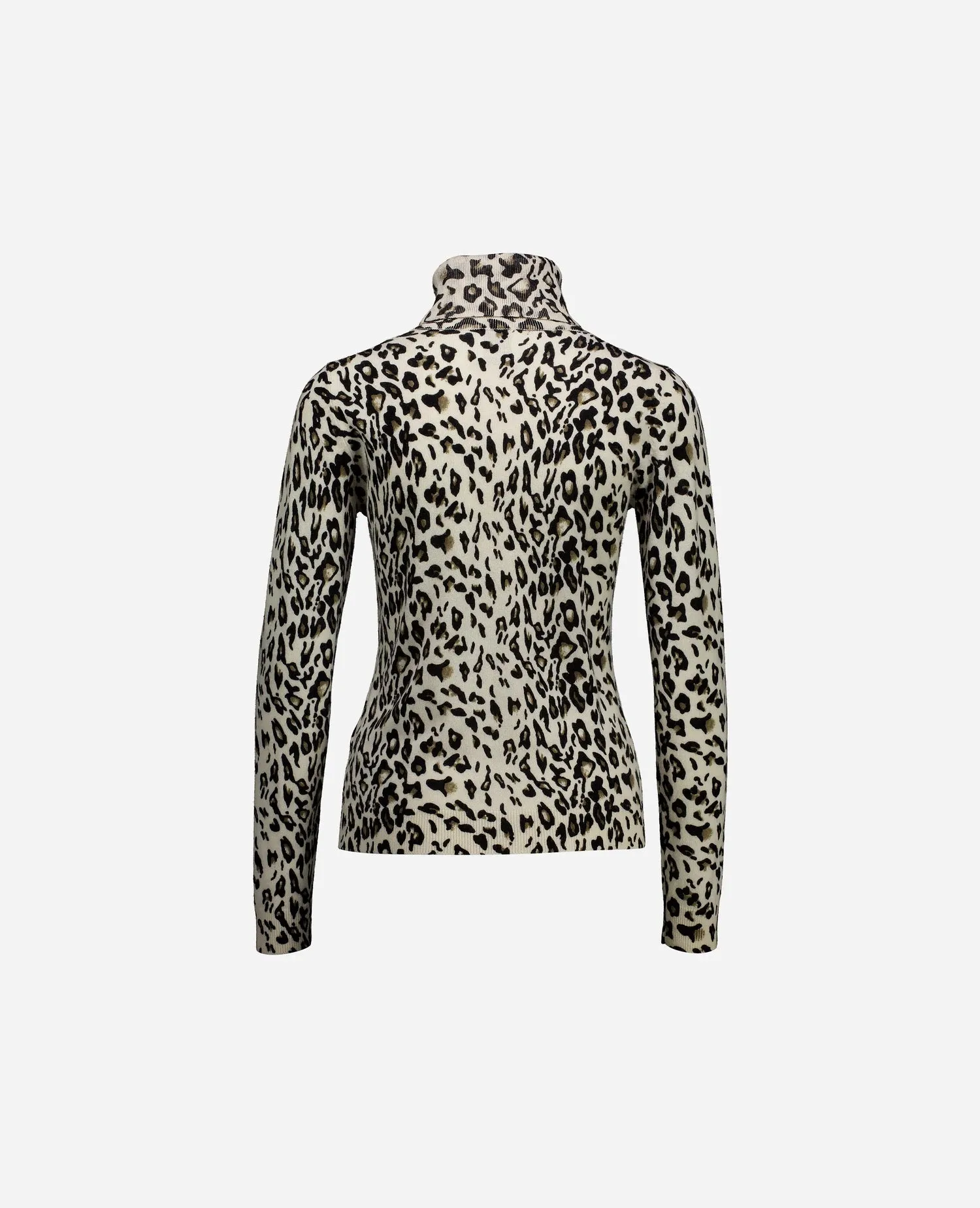 Woll-Mischung Pullover in Sonstige - Enger Schnitt sold by Allude product image thumbnail 2