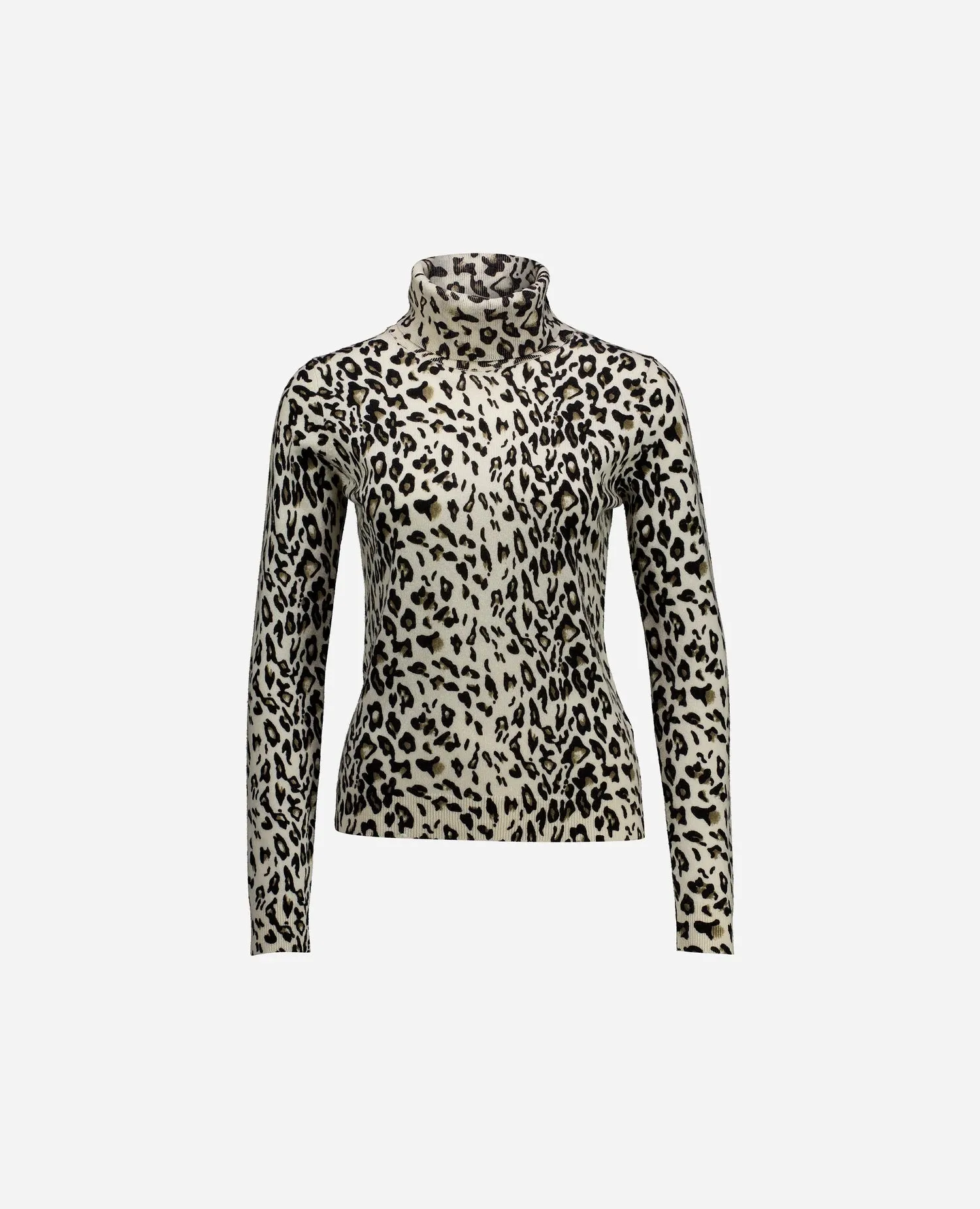 Woll-Mischung Pullover in Sonstige - Enger Schnitt sold by Allude