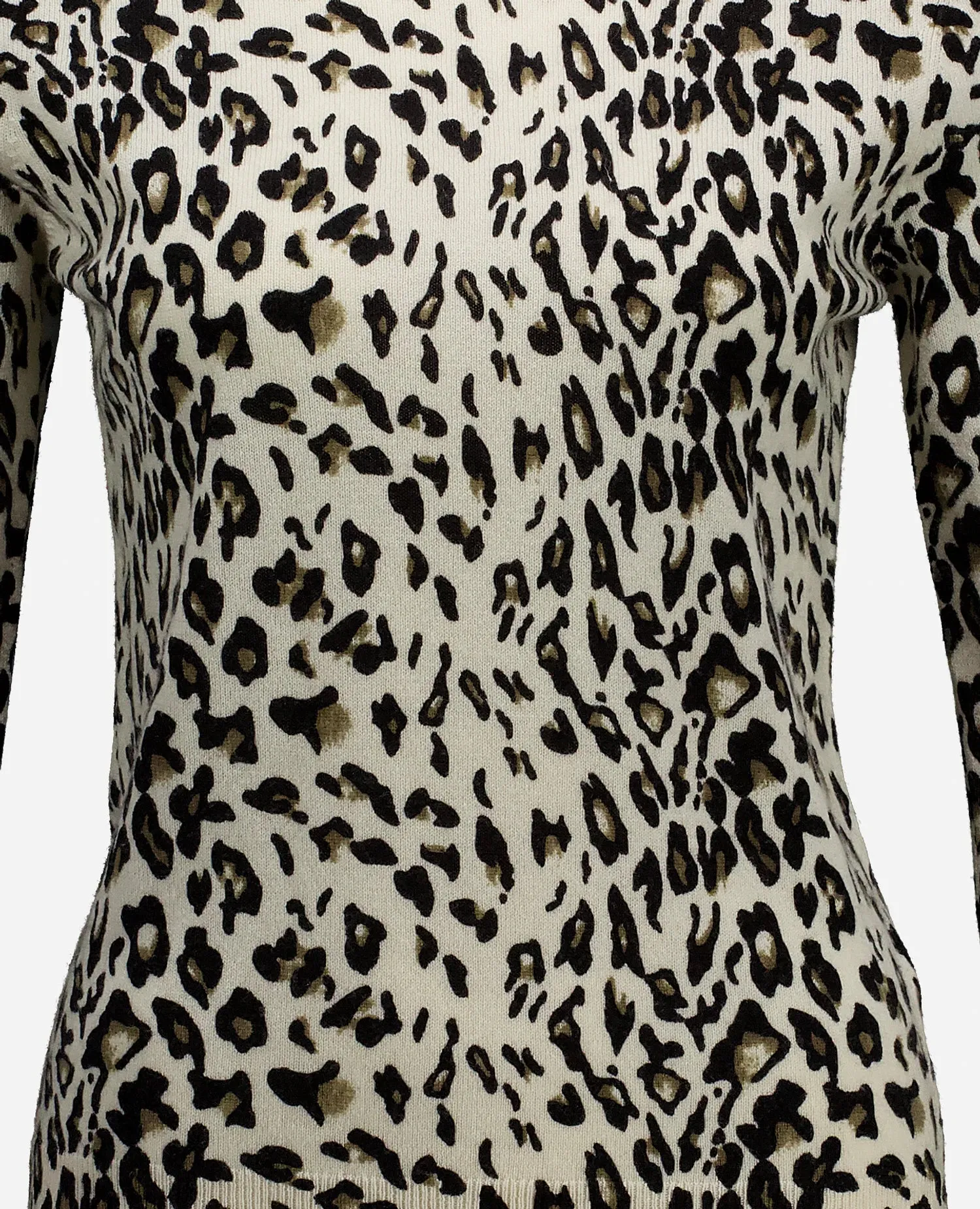 Woll-Mischung Pullover in Sonstige - Enger Schnitt sold by Allude product image thumbnail 4