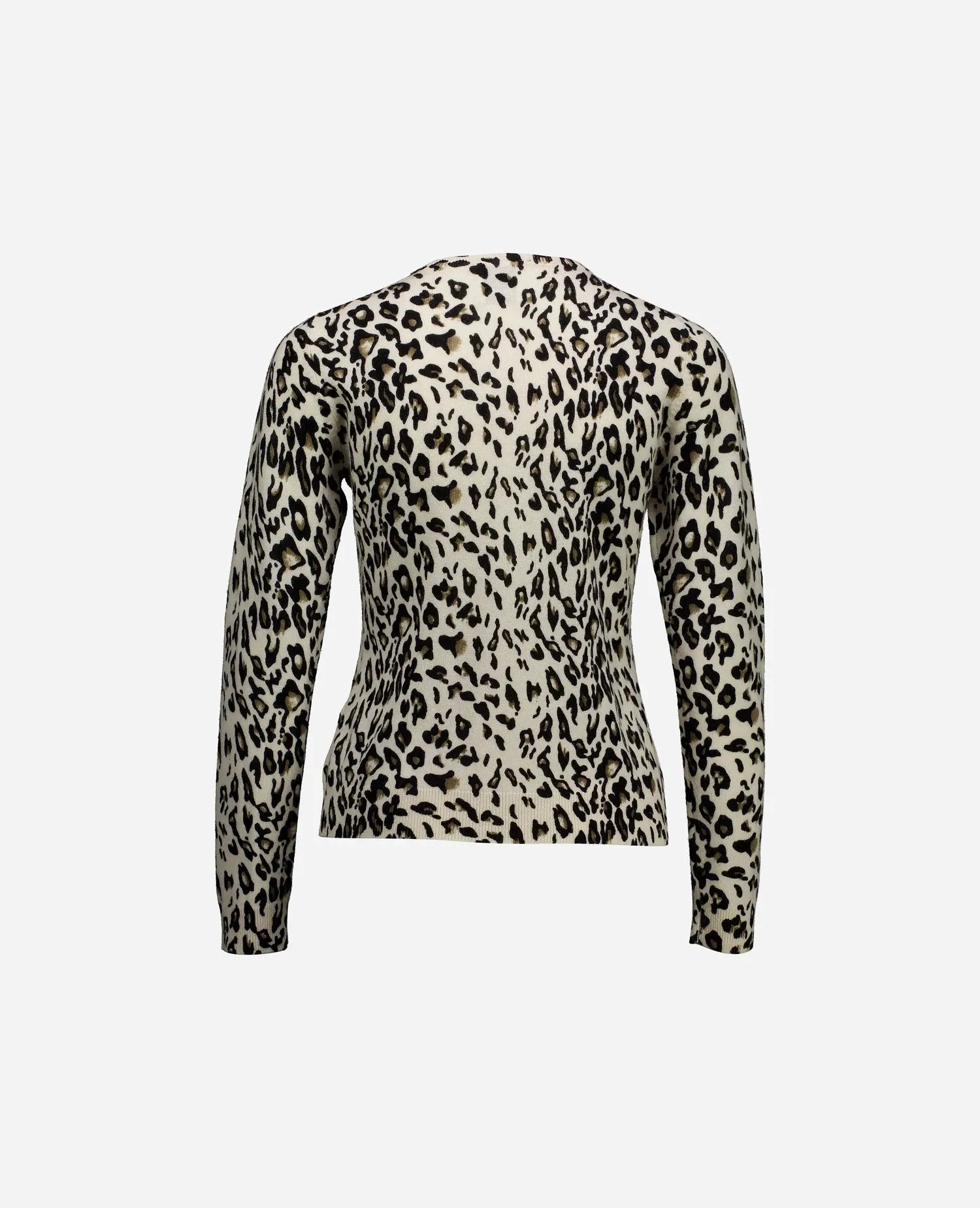 Woll-Mischung Strickjacke in Sonstige - Enger Schnitt sold by Allude product image thumbnail 2