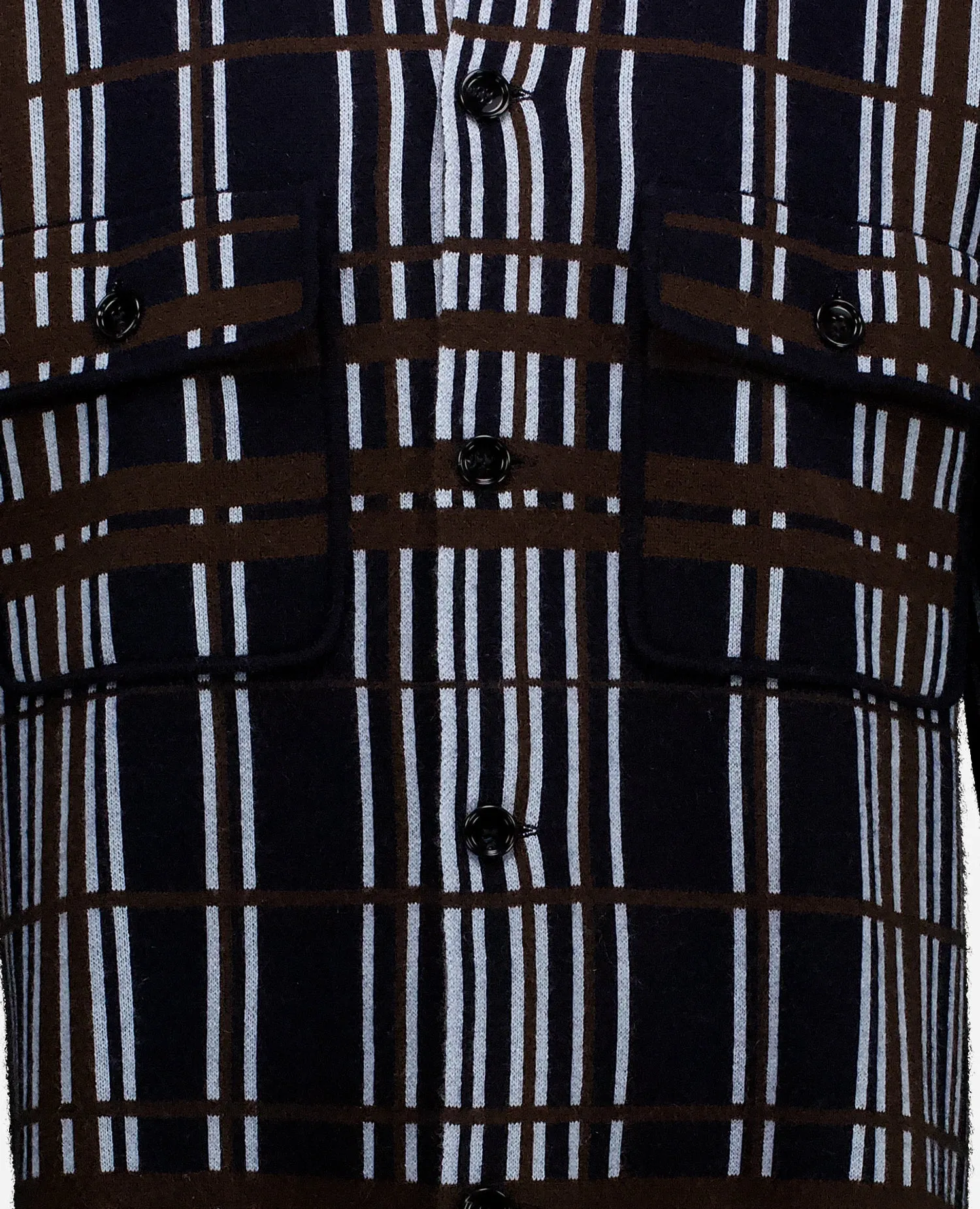 Woll-Mischung Pullover in Sonstige - lockerer Schnitt sold by Allude product image thumbnail 4