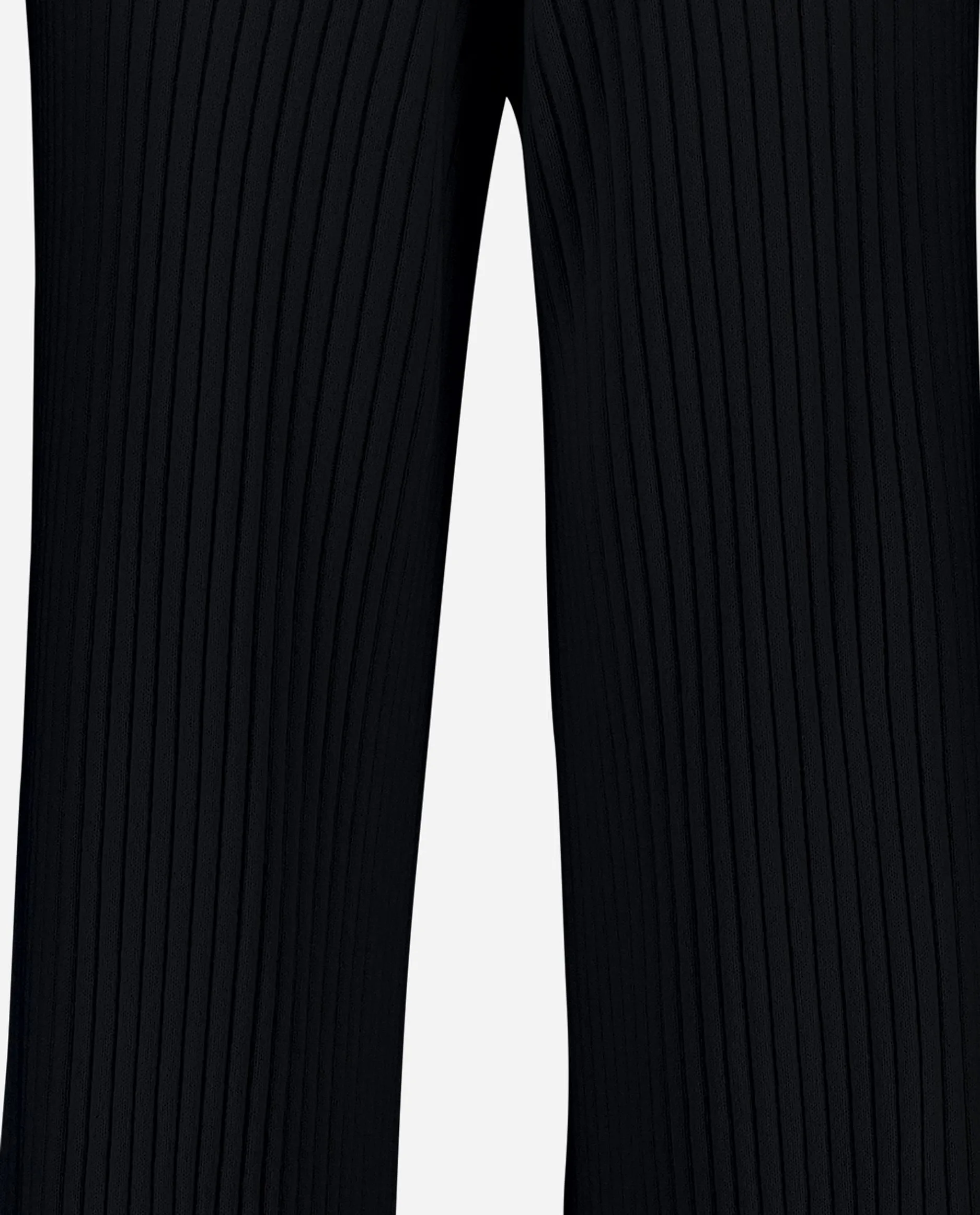 Hose aus Cashmere in Schwarz sold by Allude product image thumbnail 4