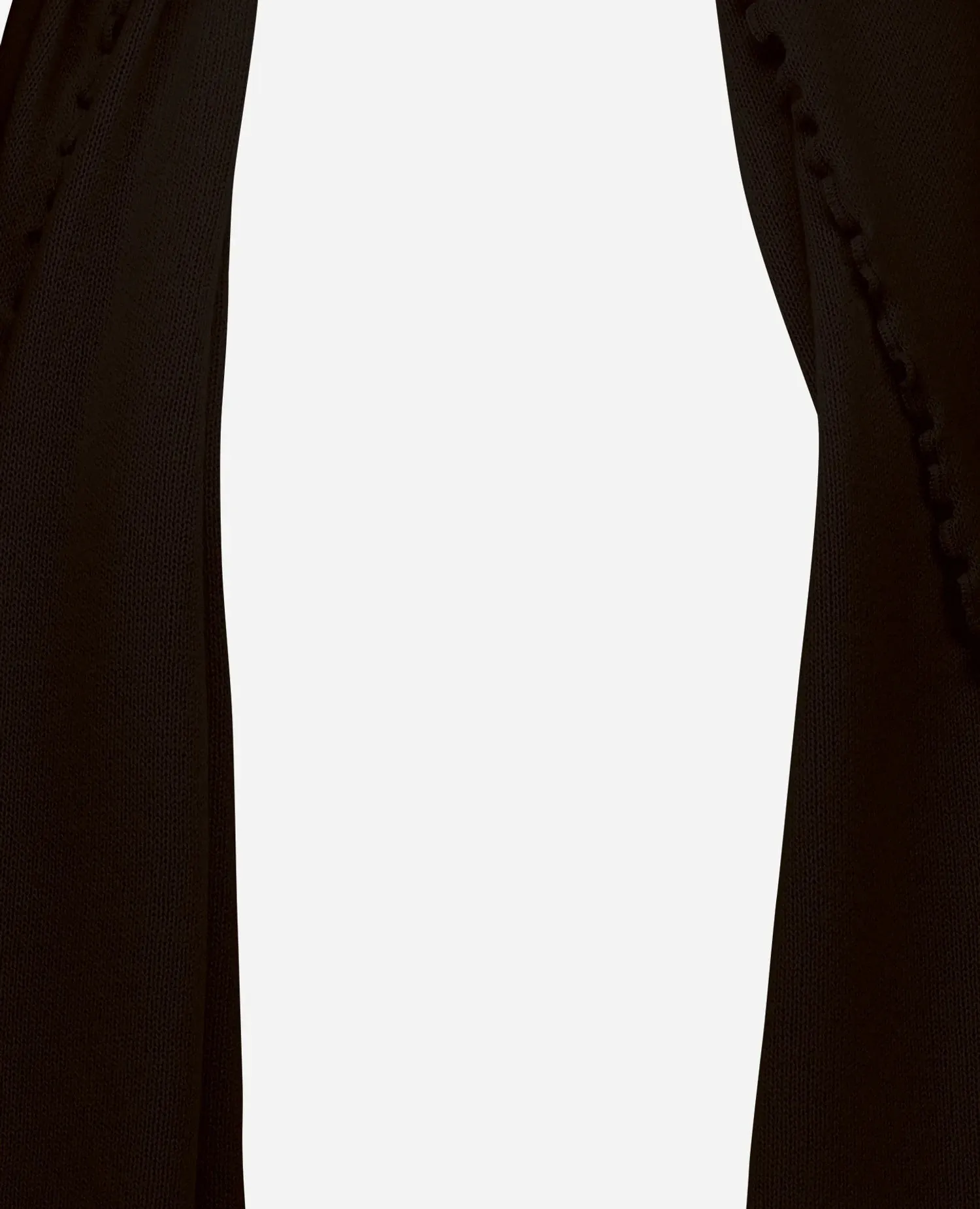 Cashmere Schal in Braun sold by Allude product image thumbnail 4