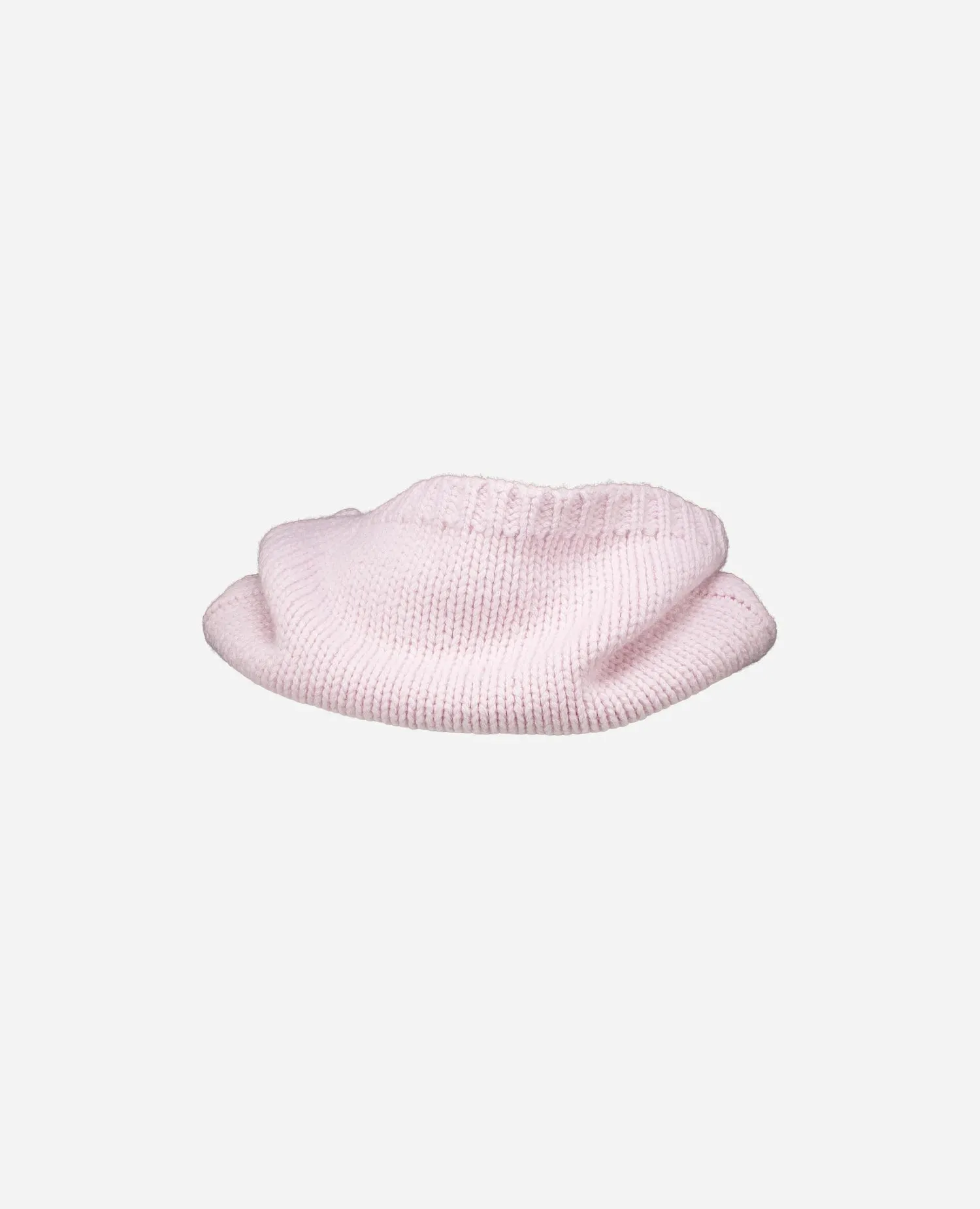 Cashmere Schal in Rose sold by Allude product image thumbnail 3