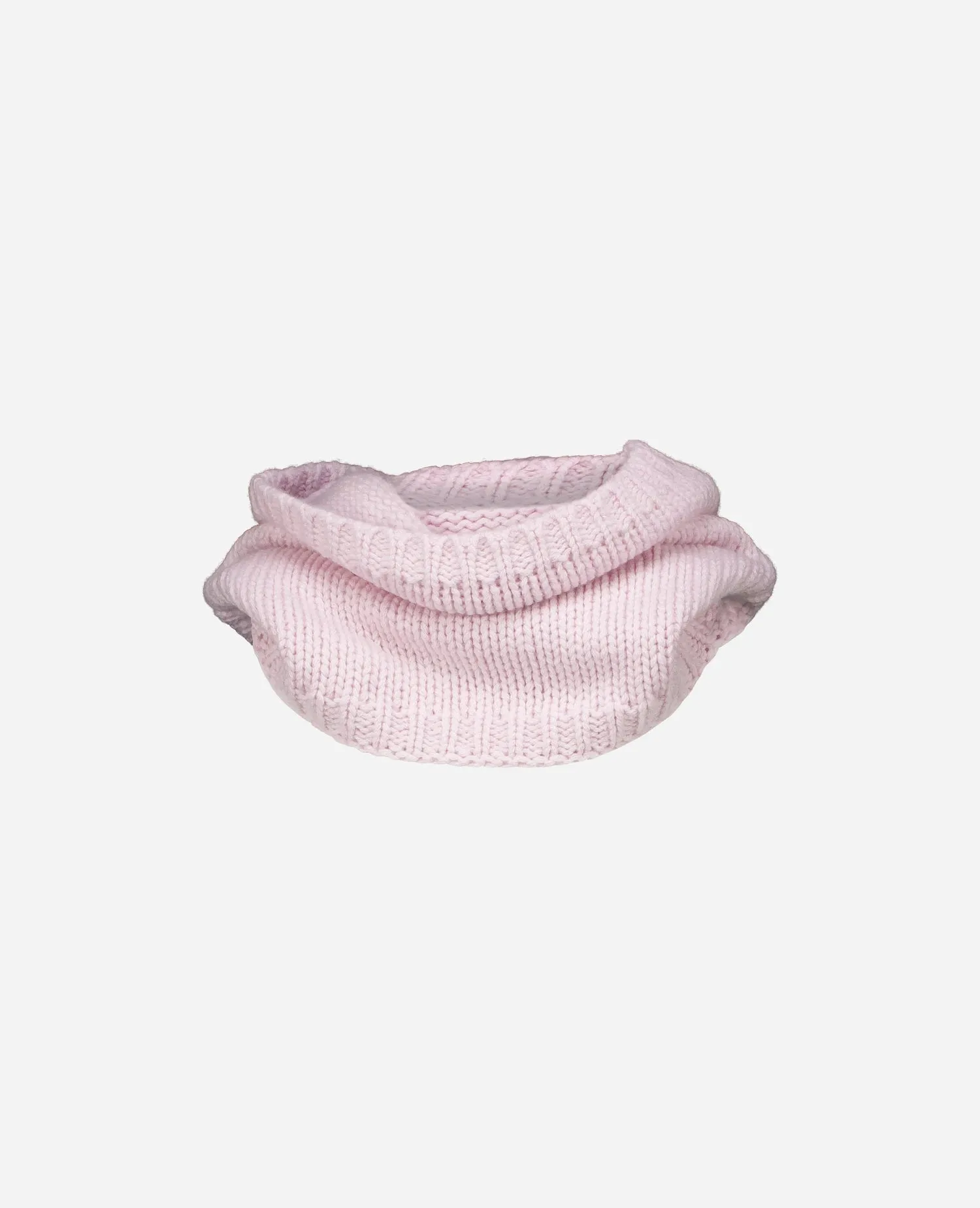Cashmere Schal in Rose sold by Allude product image thumbnail 2