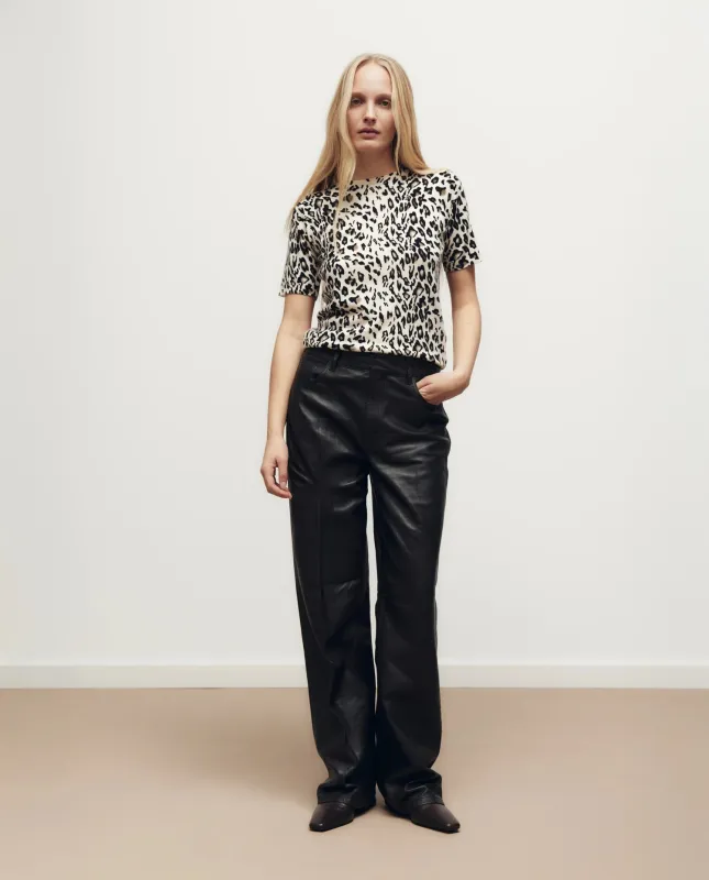 Woll-Mischung Pullover in Sonstige - Enger Schnitt sold by Allude