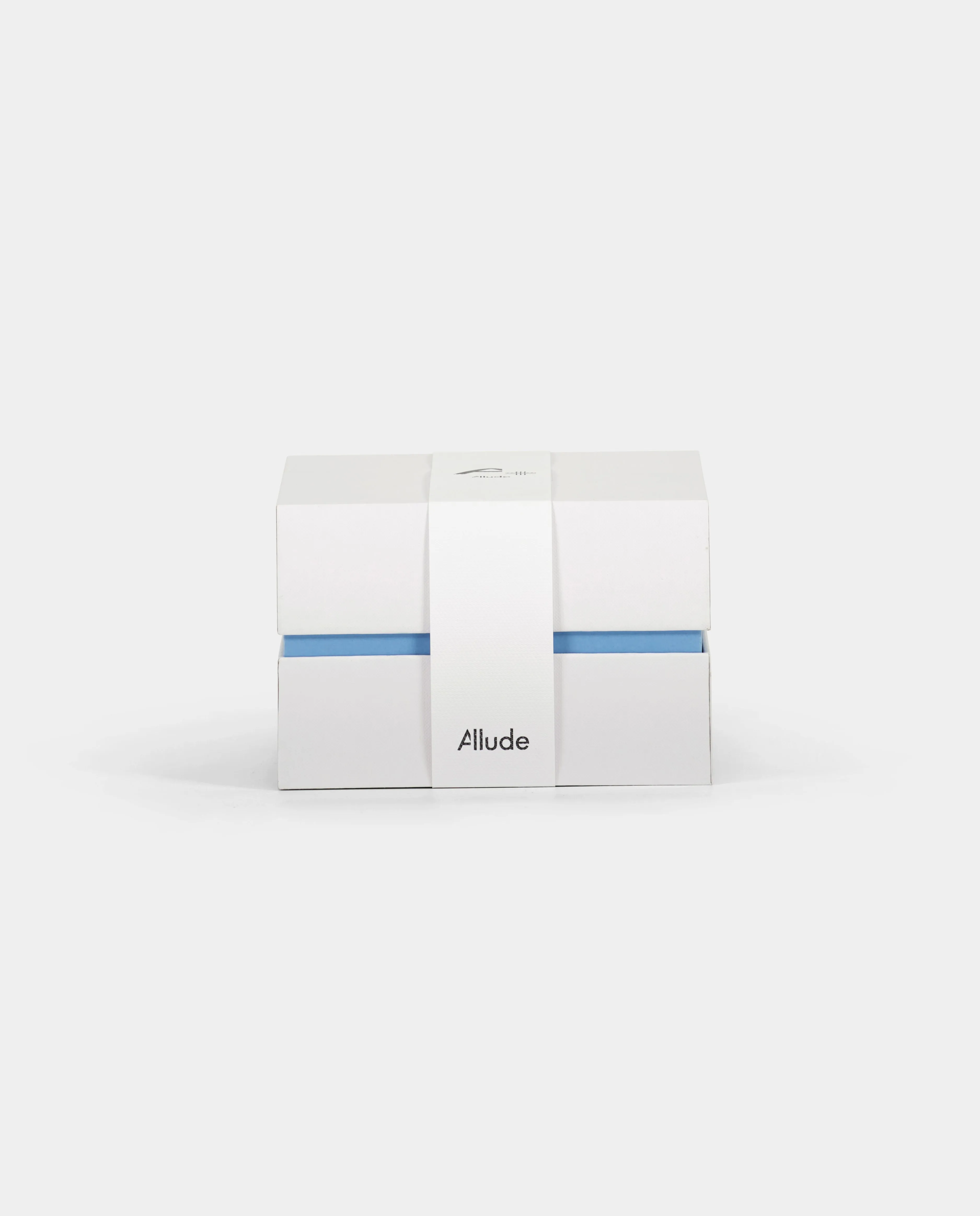 Porzellan Cashmere Kamm: Freya sold by Allude product image thumbnail 3