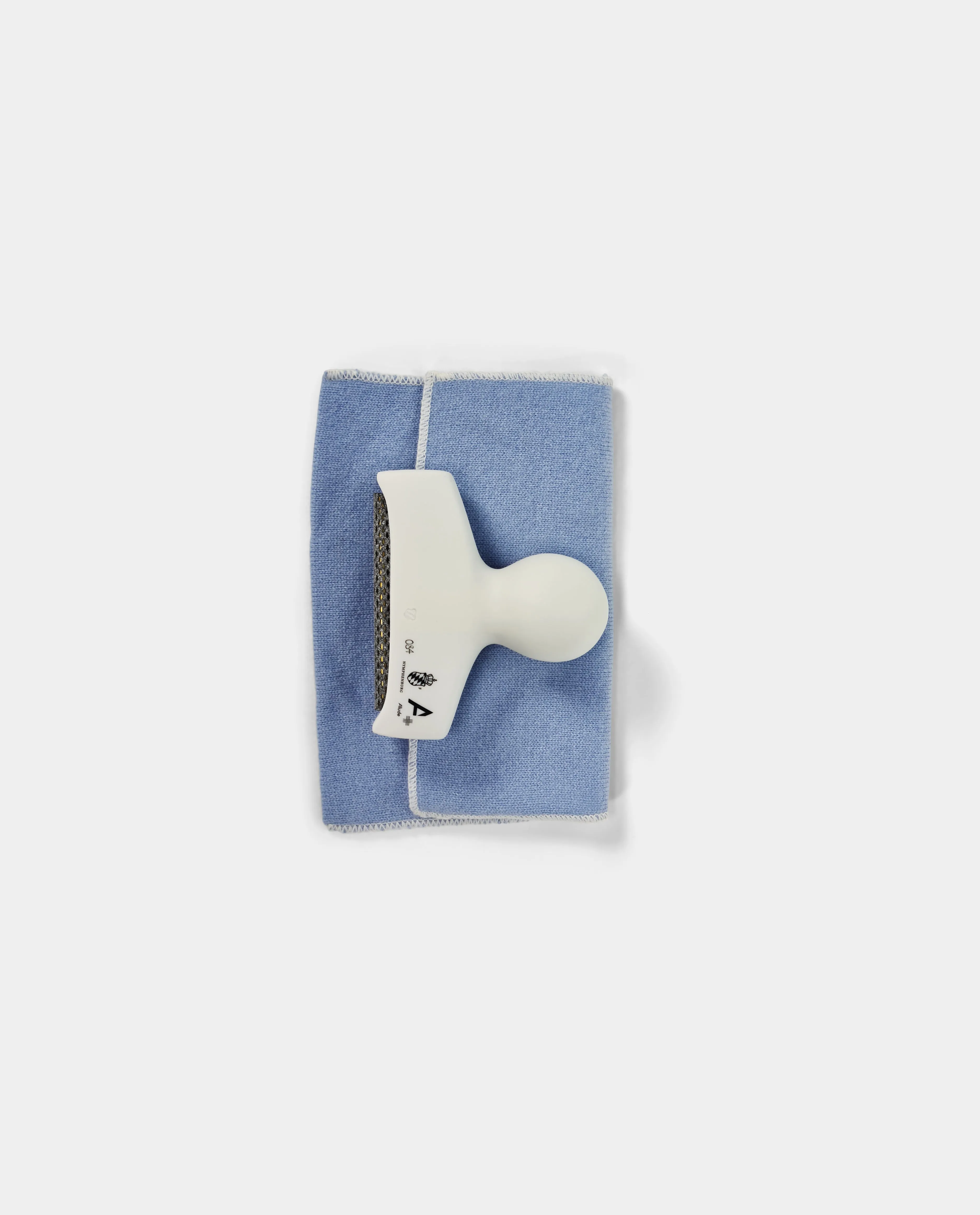 Porzellan Cashmere Kamm: Frytz sold by Allude product image thumbnail 3