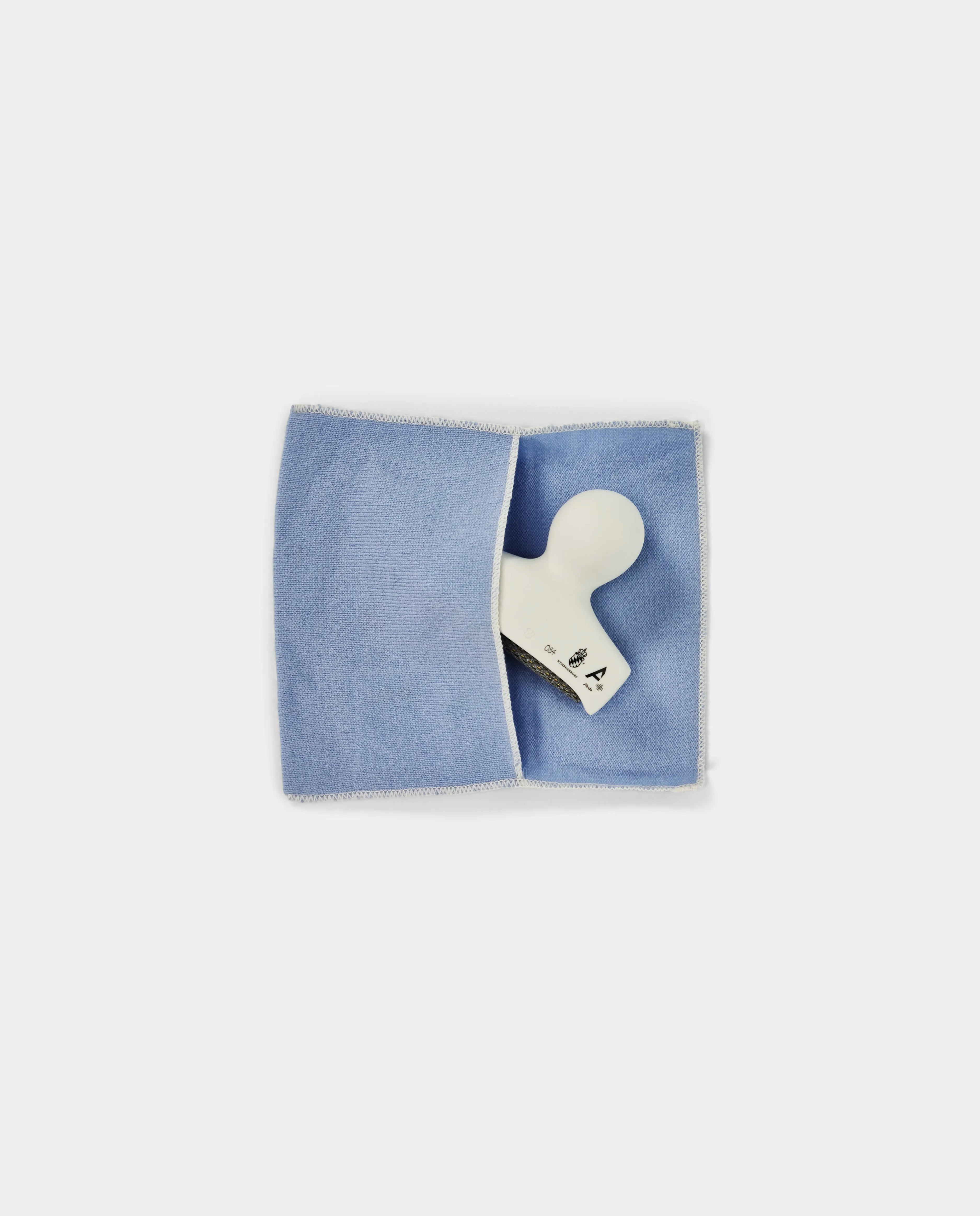 Porzellan Cashmere Kamm: Frytz sold by Allude product image thumbnail 4