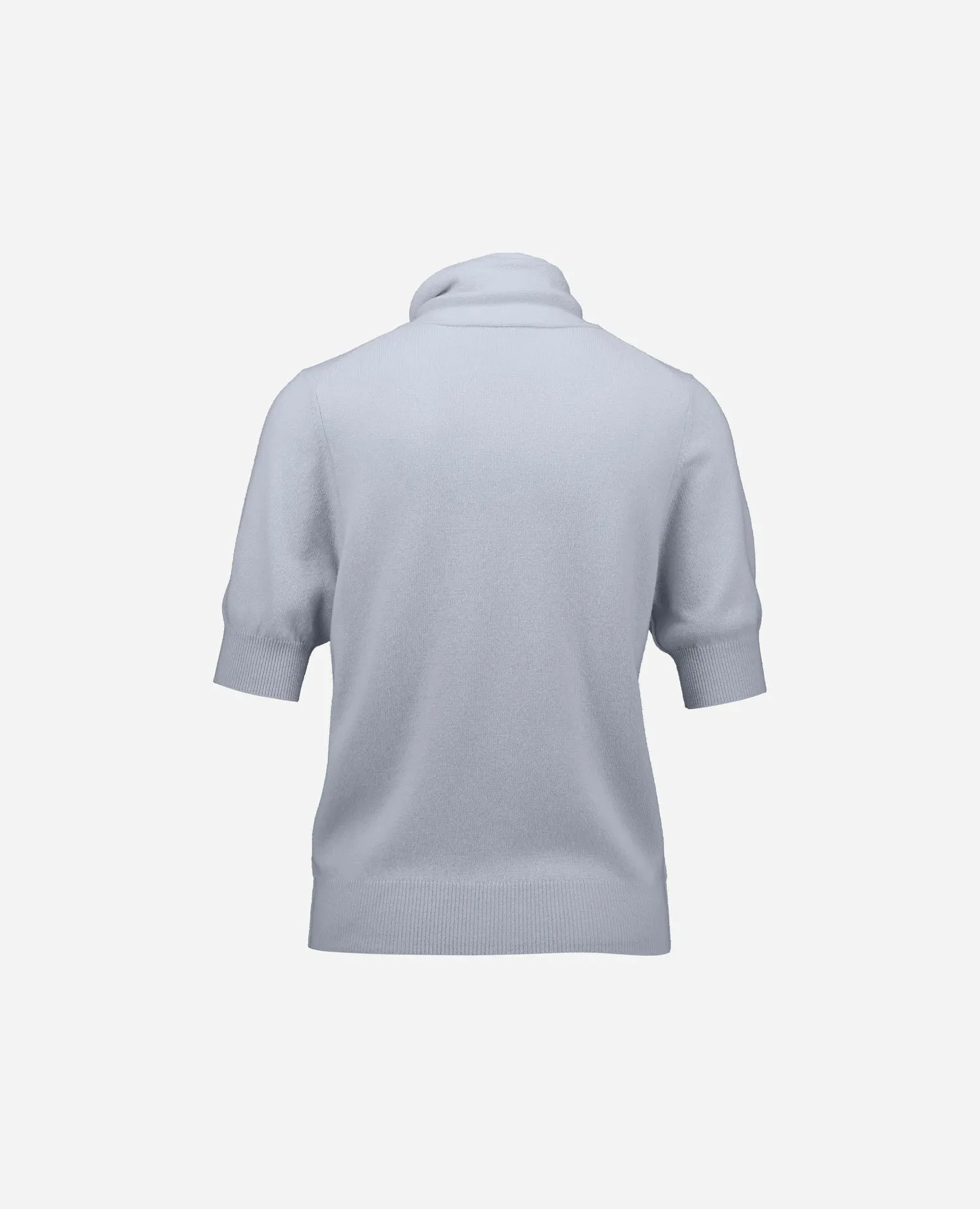 Woll-Mischung Pullover in Blau sold by Allude product image thumbnail 2