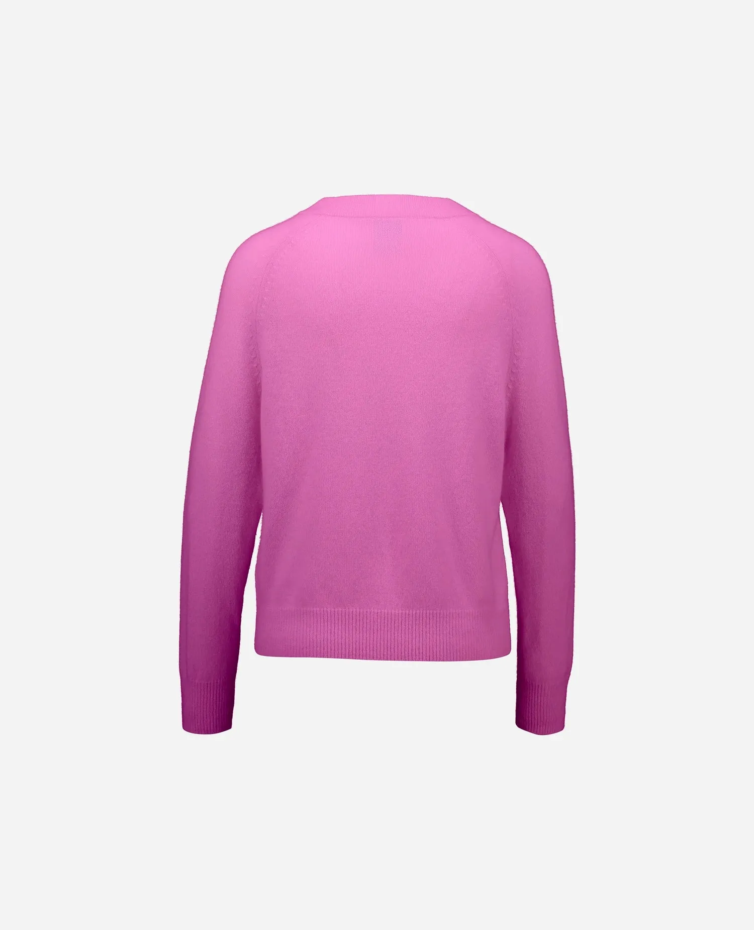 Cashmere Pullover in Rose sold by Allude product image thumbnail 2