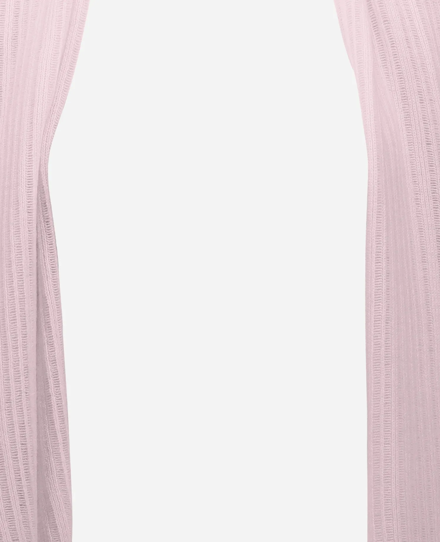 Cashmere Schal in Rose sold by Allude product image thumbnail 4