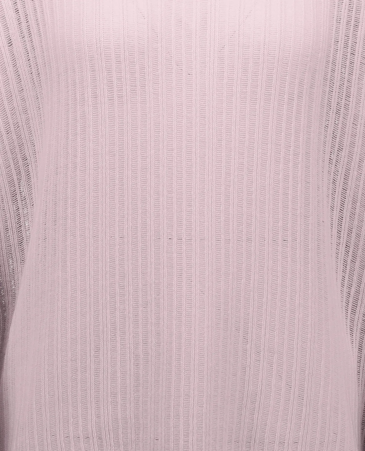 Cashmere Pullover in Rose sold by Allude product image thumbnail 4