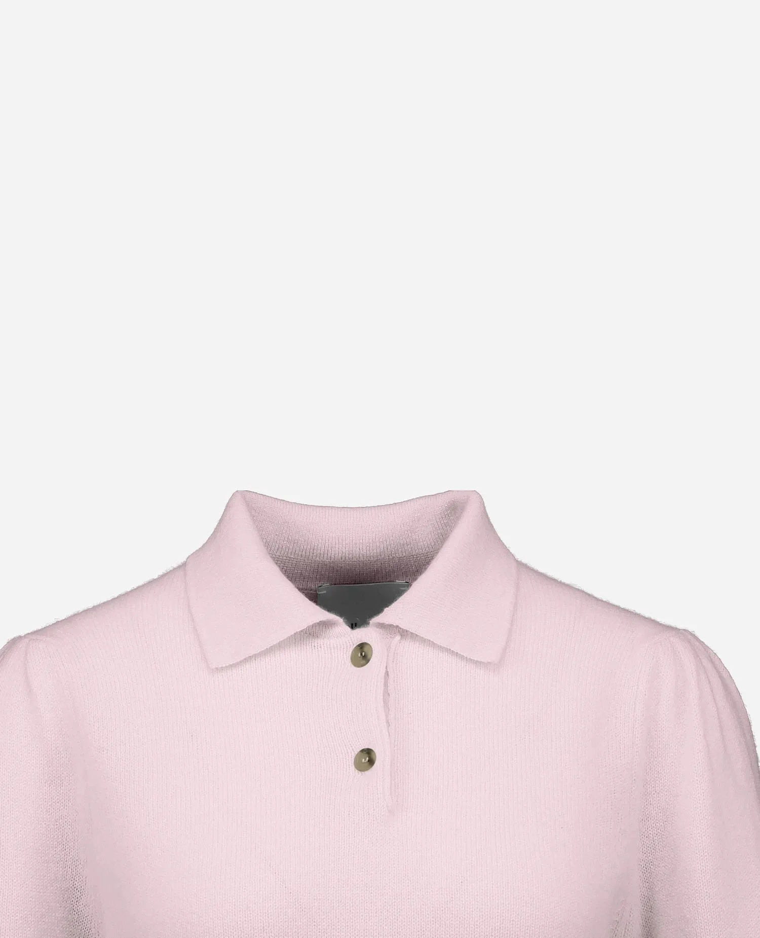Cashmere Pullover in Rose sold by Allude product image thumbnail 3