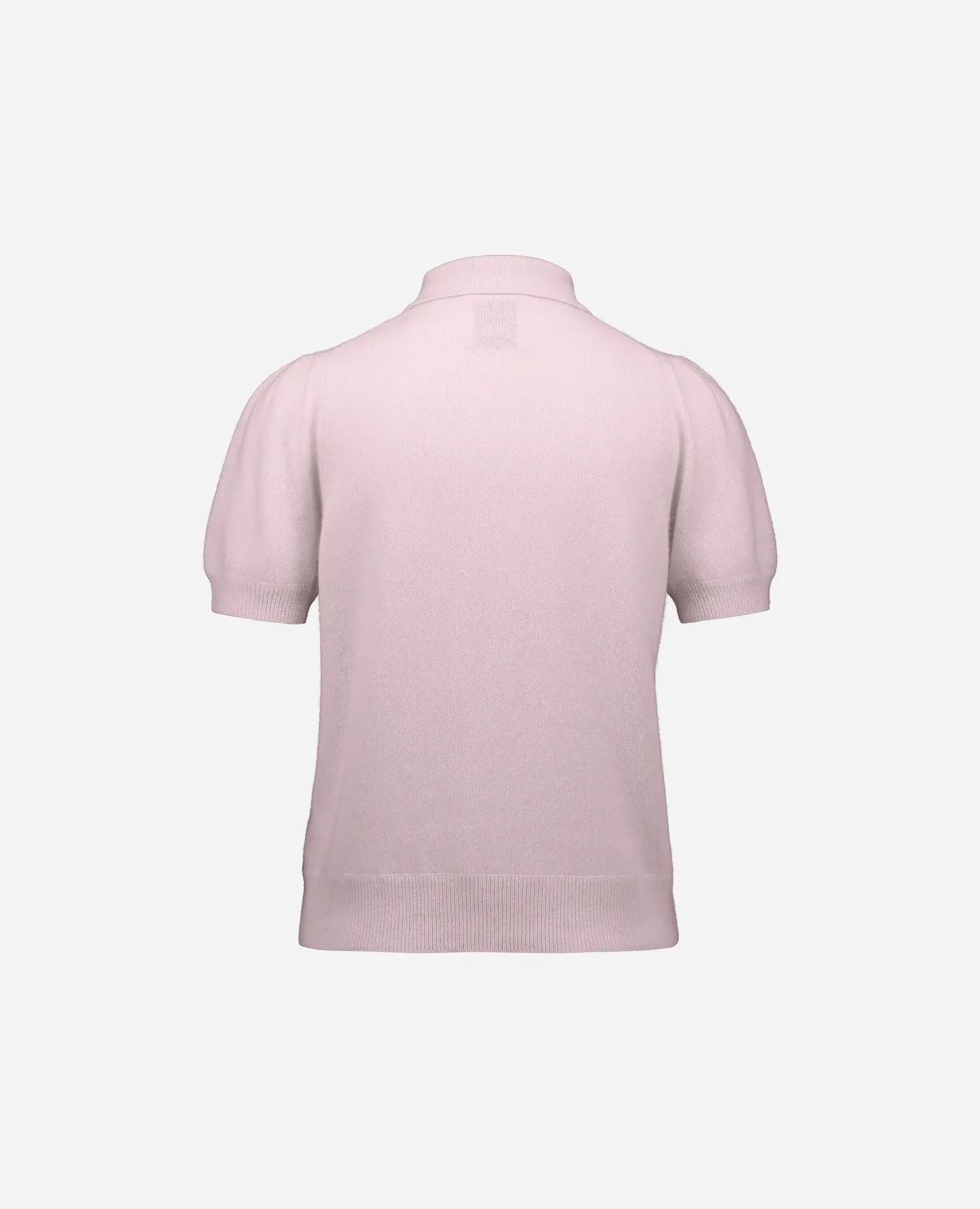 Cashmere Pullover in Rose sold by Allude product image thumbnail 2