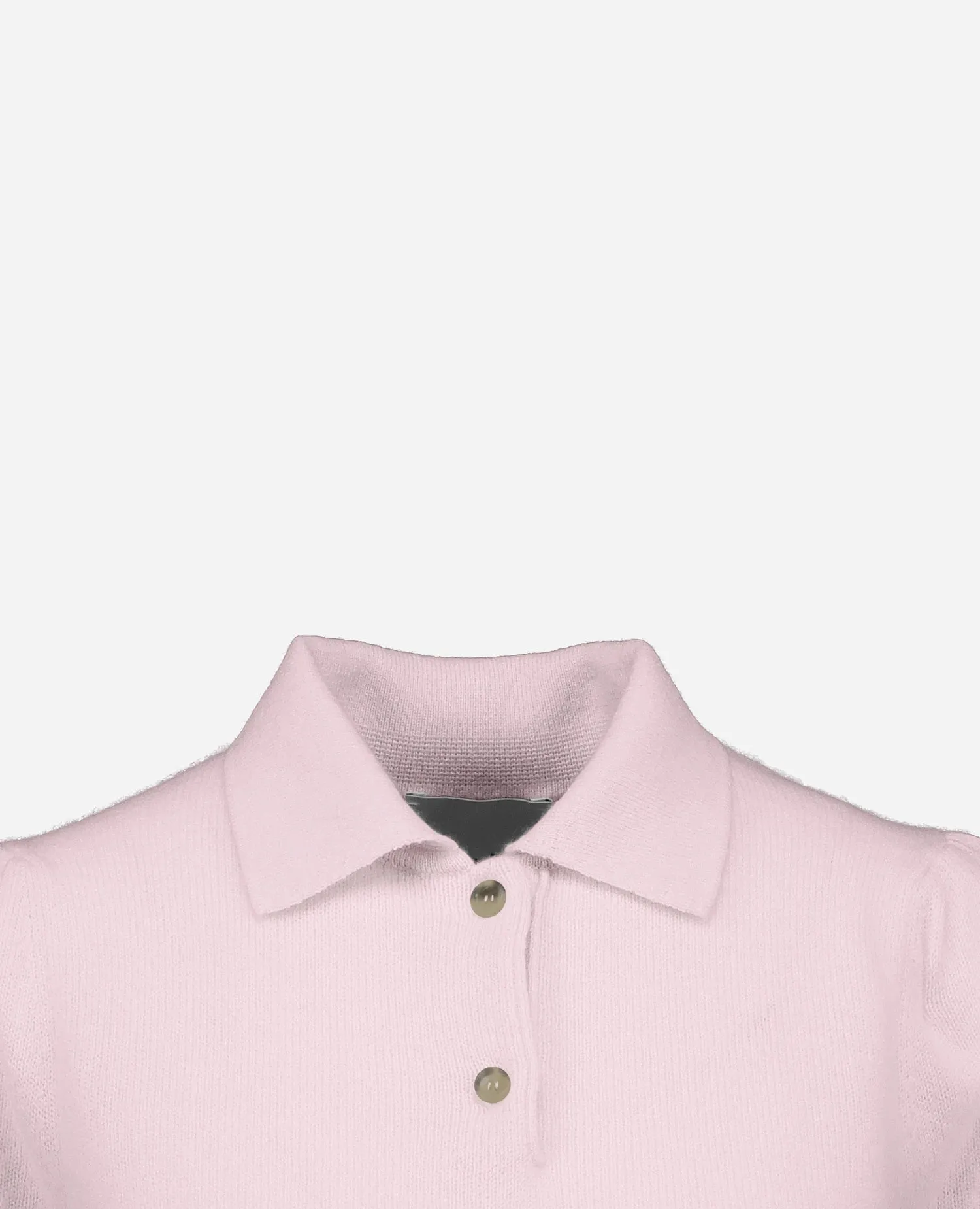 Cashmere Pullover in Rose sold by Allude product image thumbnail 3