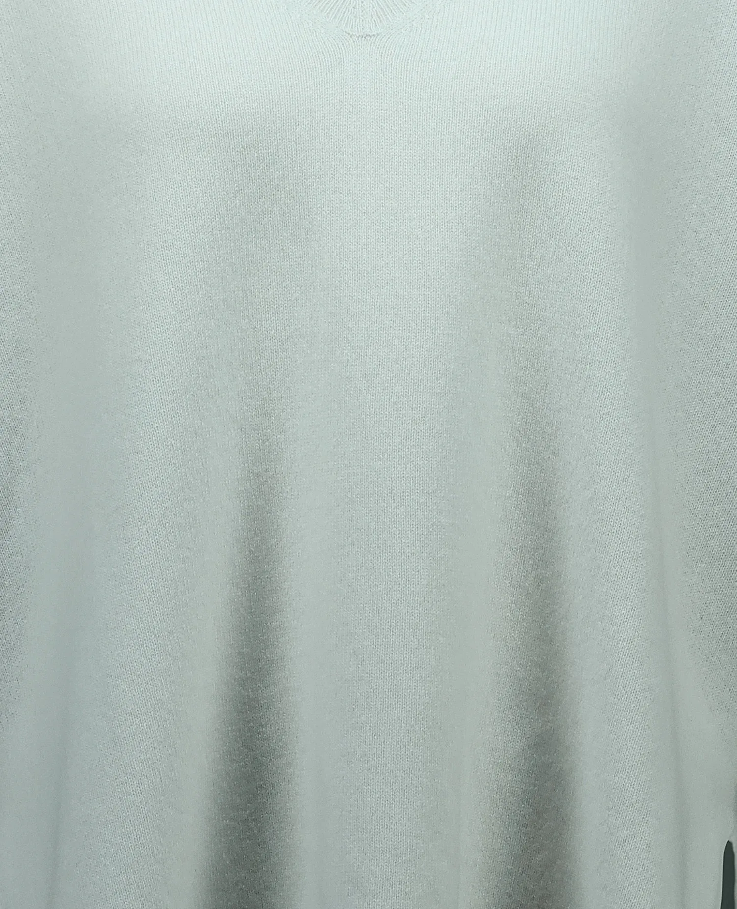 Cashmere Pullover in Grün sold by Allude product image thumbnail 4