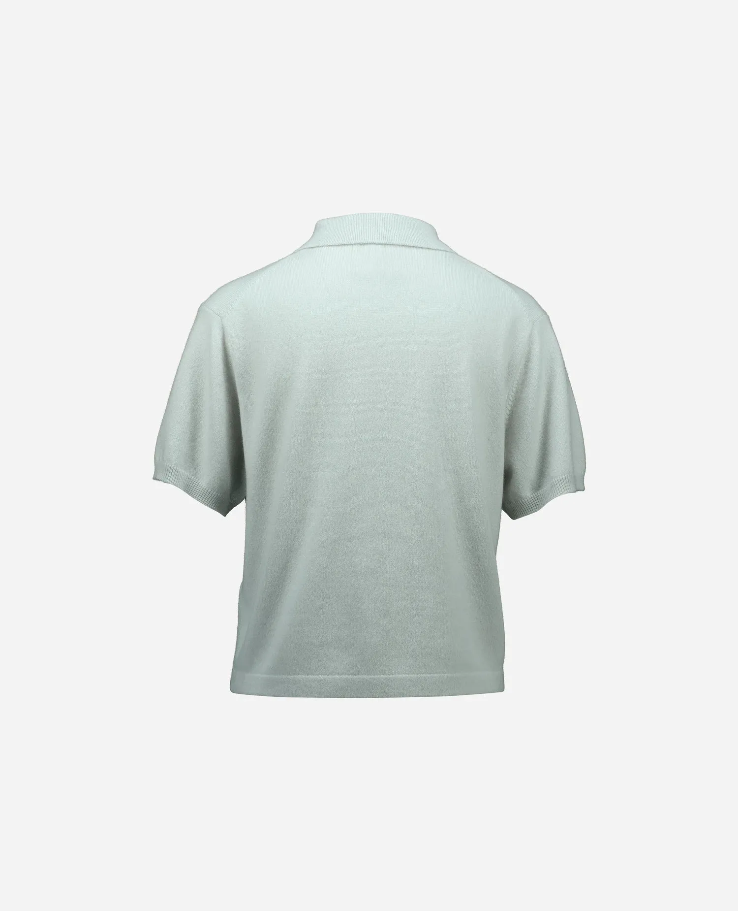 Cashmere Pullover in Grün sold by Allude product image thumbnail 2