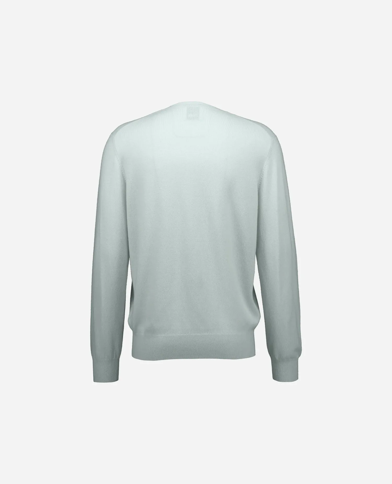 Woll-Mischung Pullover in Grün sold by Allude product image thumbnail 2