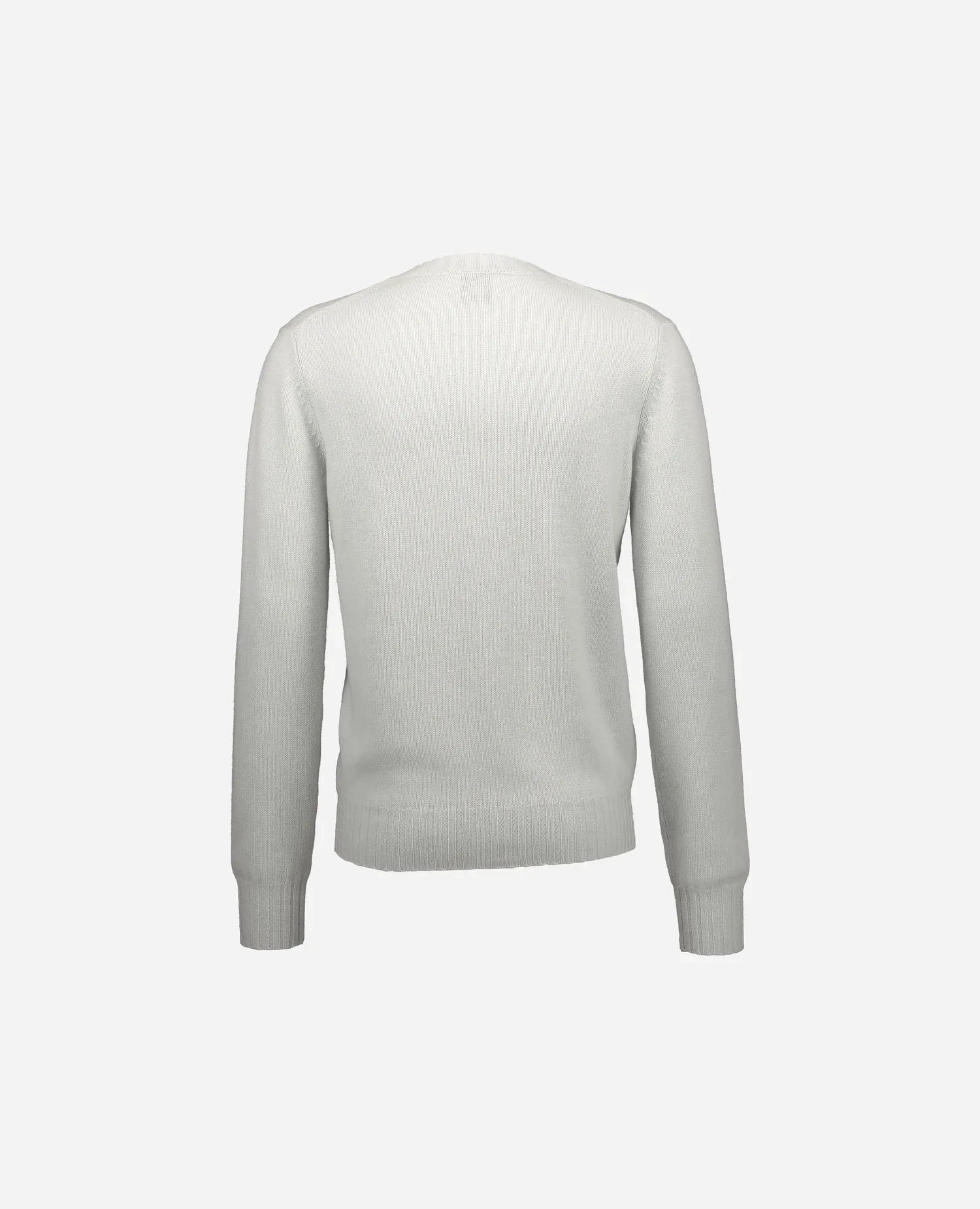 Woll-Mischung Pullover in Weiß sold by Allude product image thumbnail 2