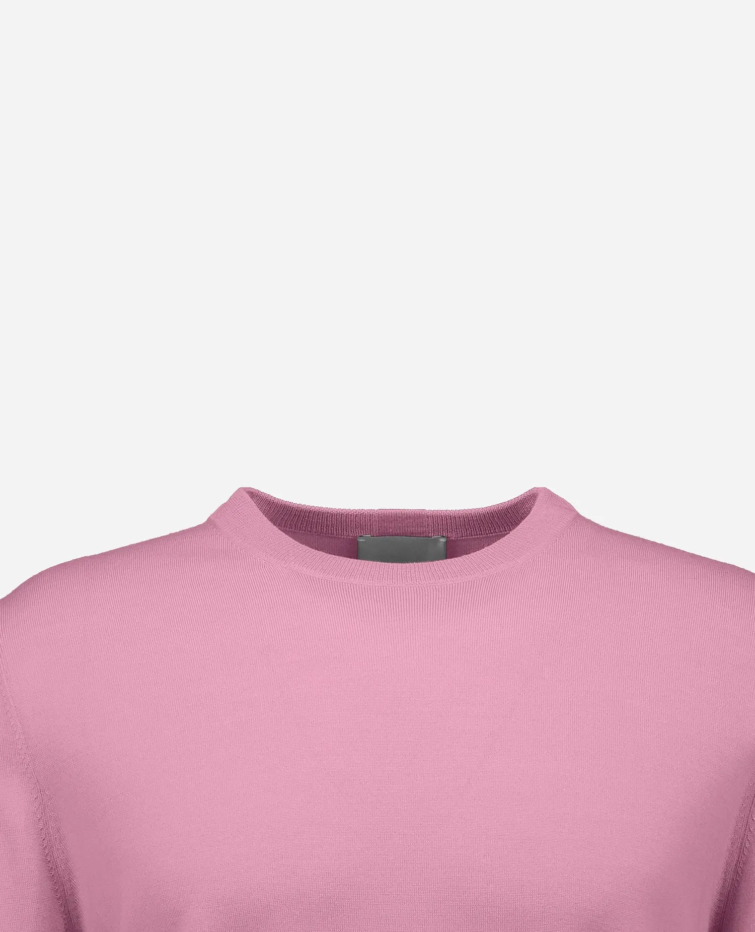 Wolle Pullover in Rose sold by Allude product image thumbnail 3
