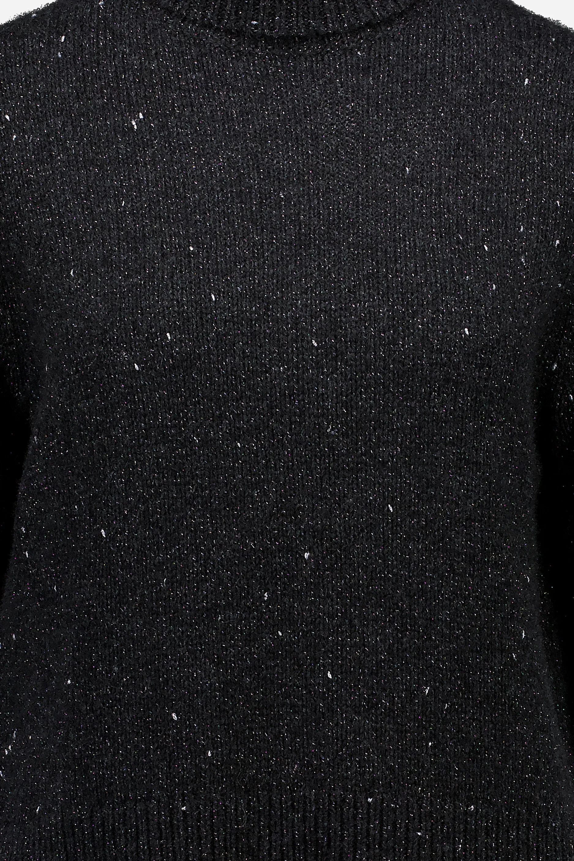 Cashmere Mischung Pullover in Grau sold by Allude product image thumbnail 4