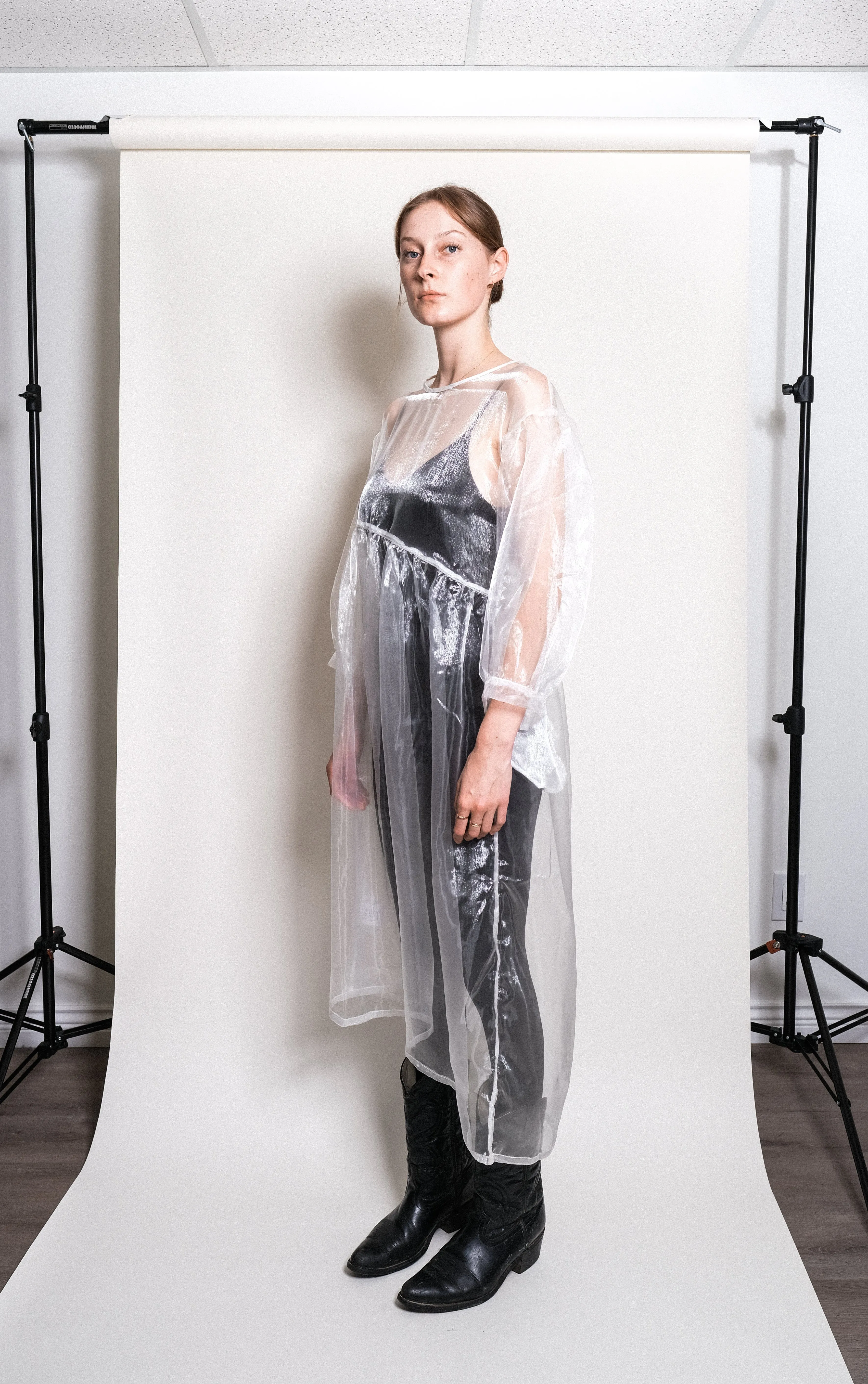 Clara Jumpsuit in Black sold by et Tigre product image thumbnail 5