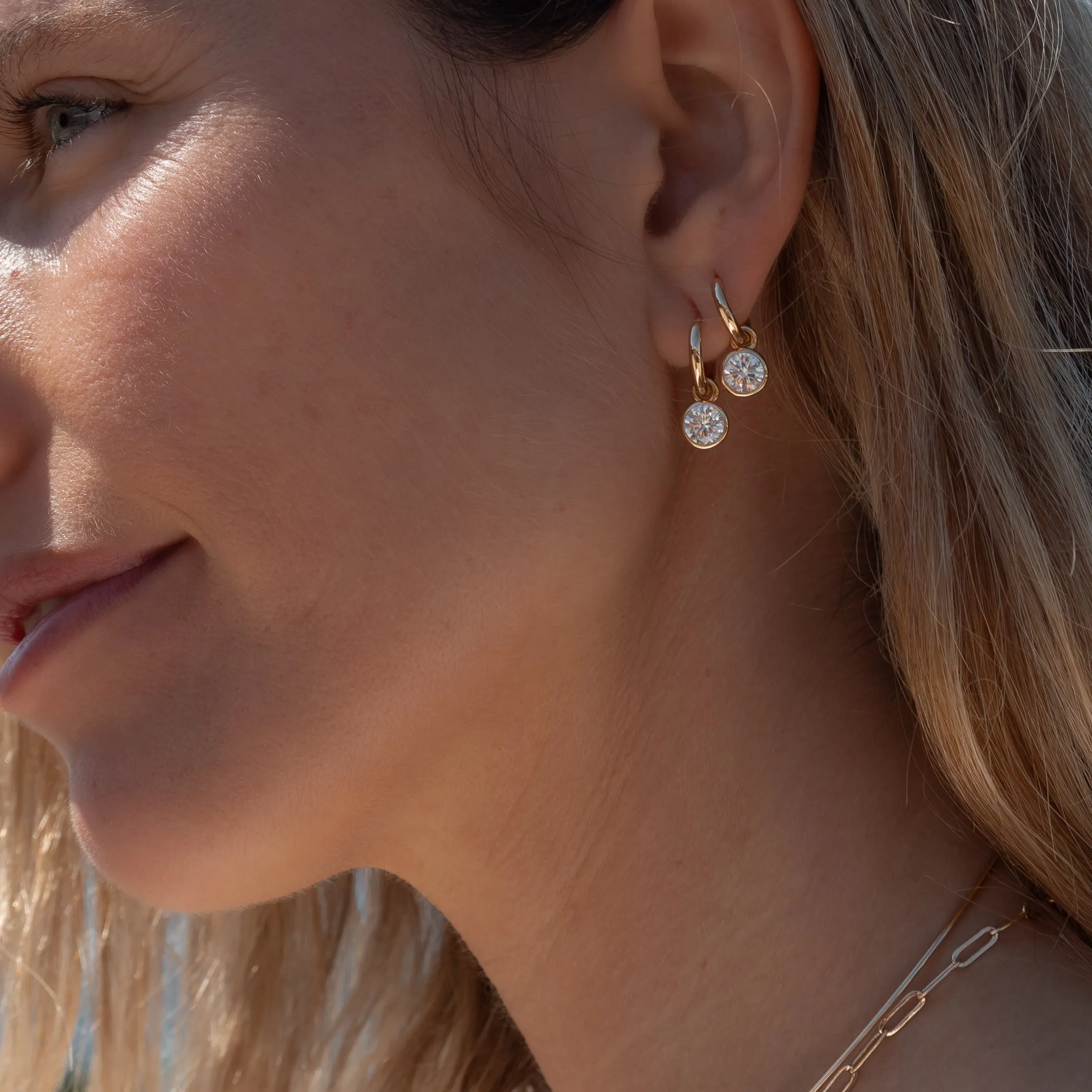 Dottie Earring Charms sold by Thatch product image thumbnail 2