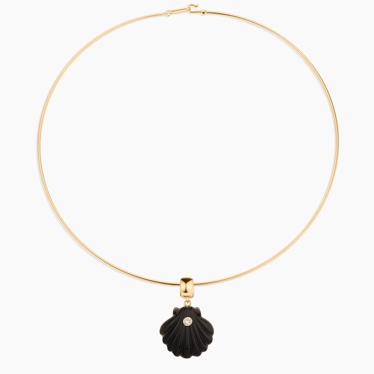 Coquille Onyx Shell Bail sold by Thatch product image thumbnail 3