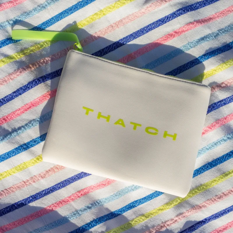 The Anywhere Pouch sold by Thatch